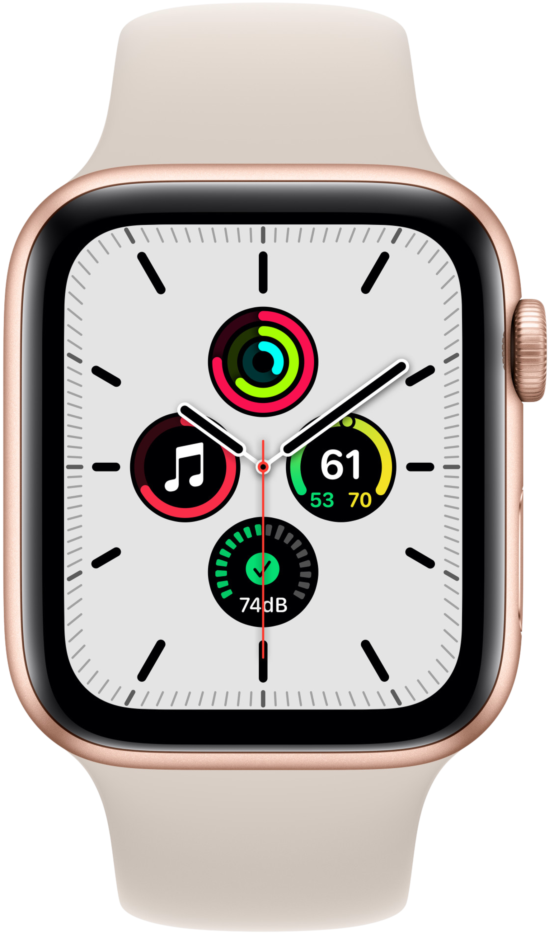 Apple Watch SE