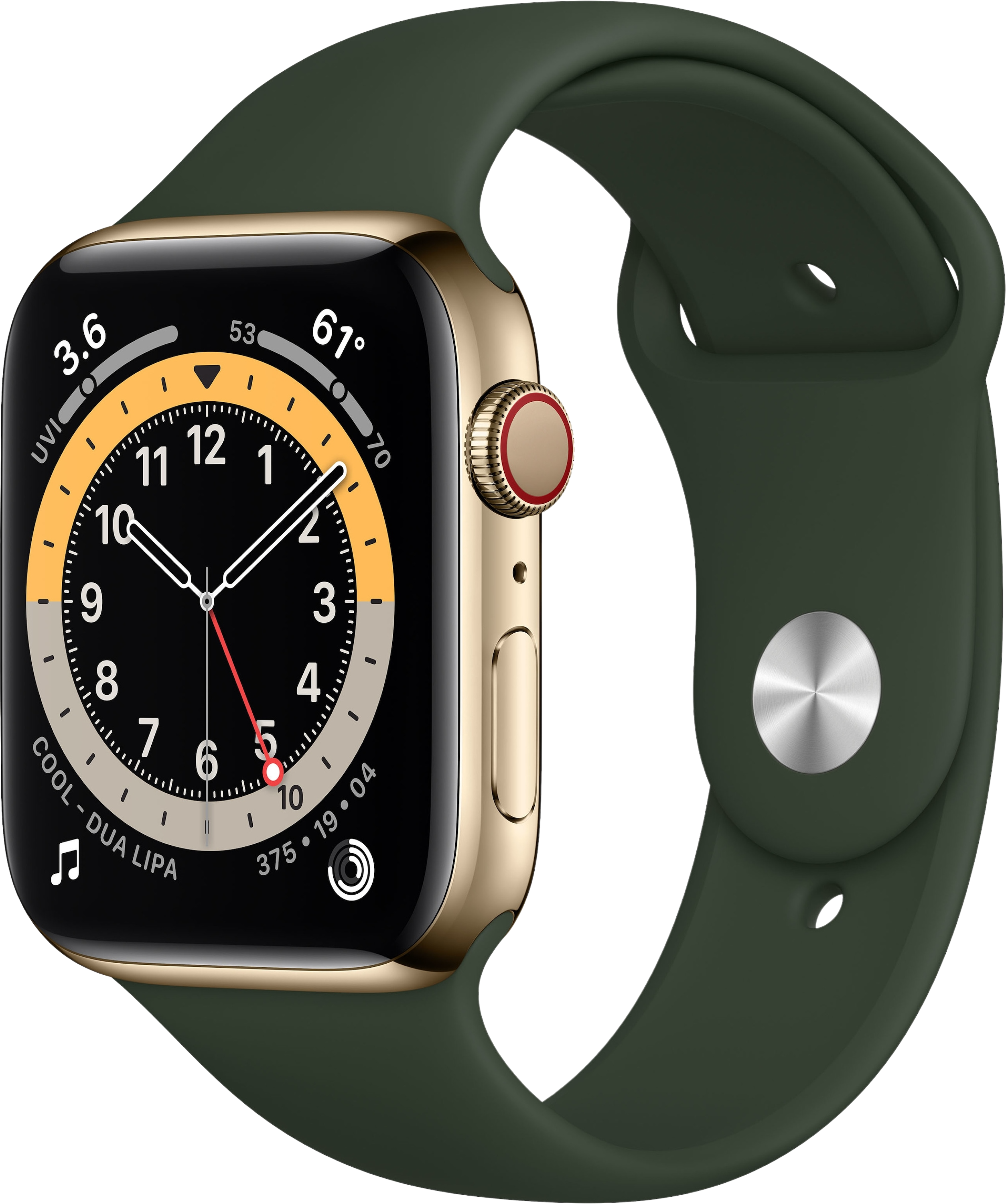 Apple Watch Series 6
