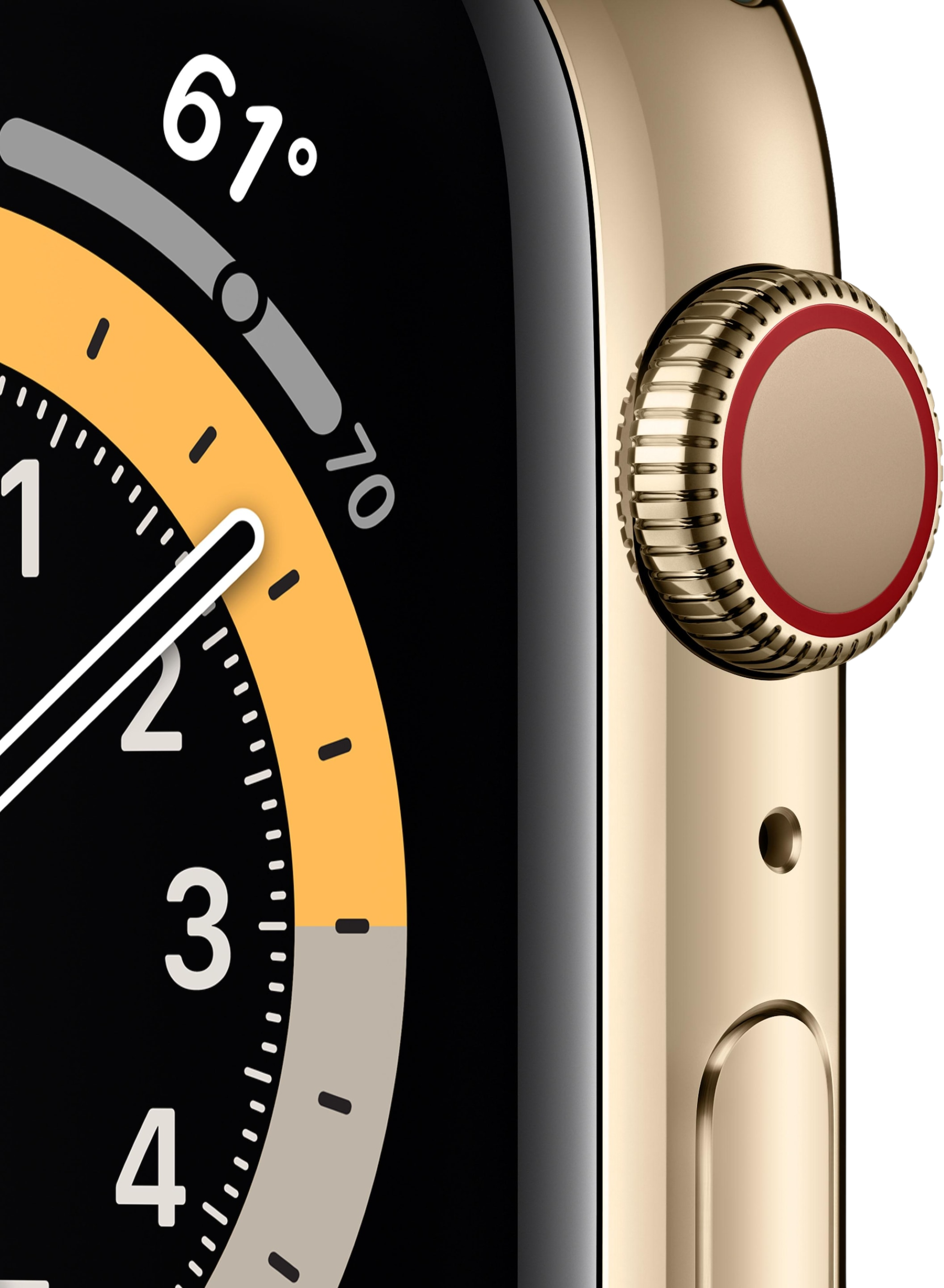 Apple Watch Series 6