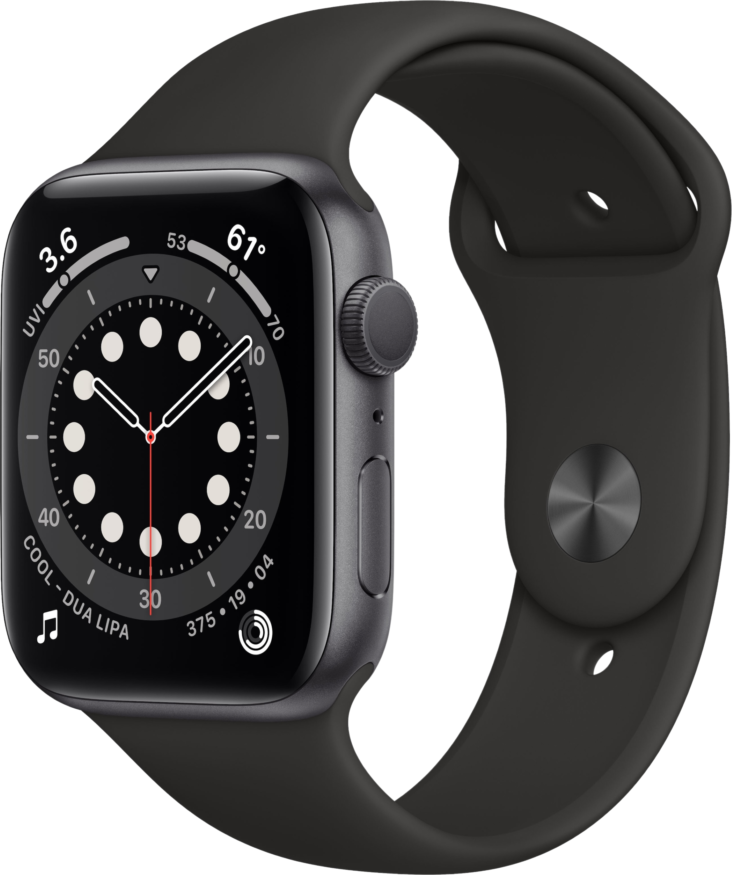 Apple Watch Series 6