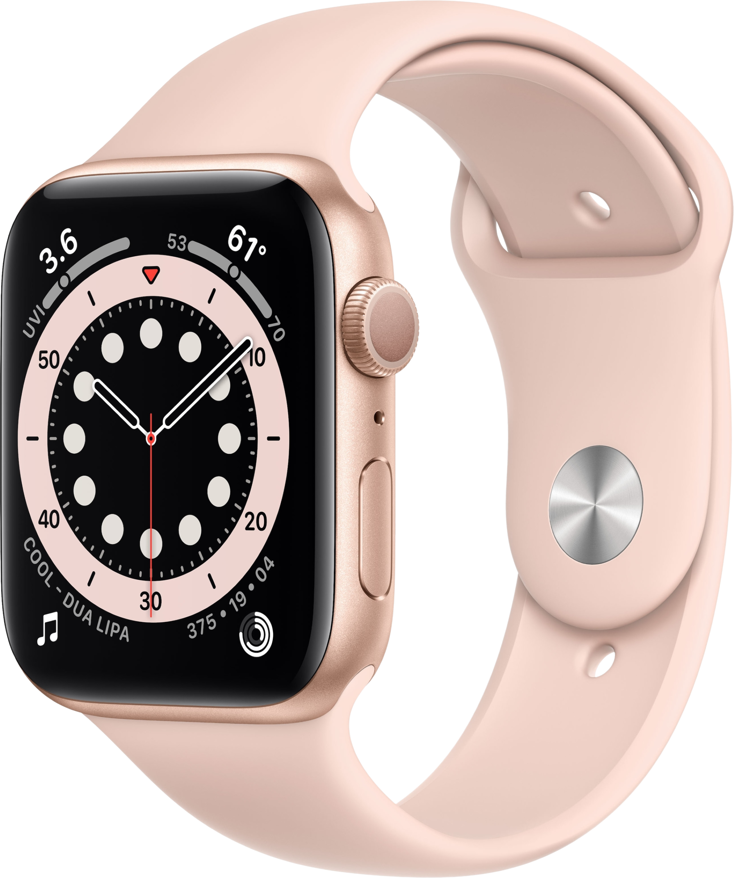 Apple Watch Series 6