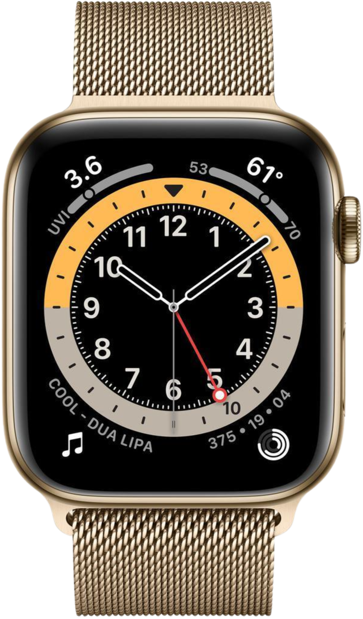 Apple Watch Series 6