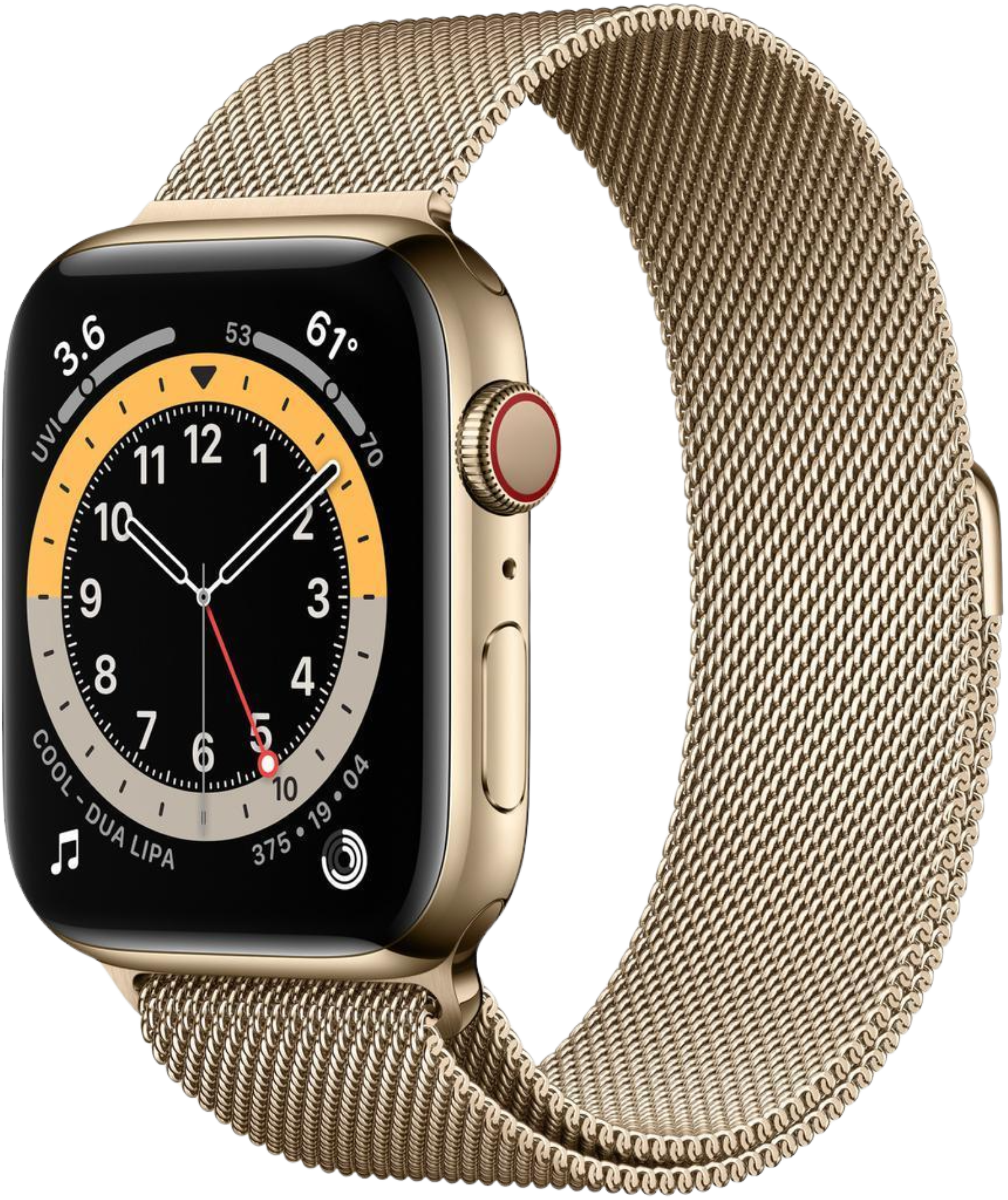 Apple Watch Series 6