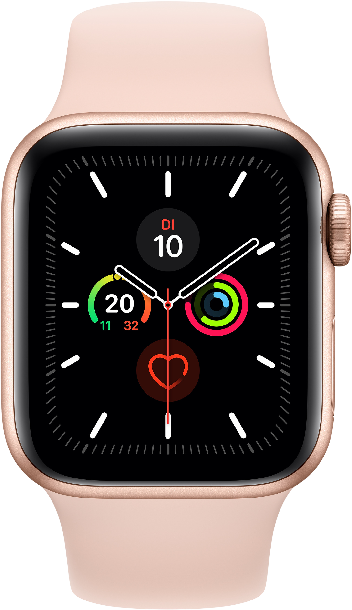 Apple Watch Series 5