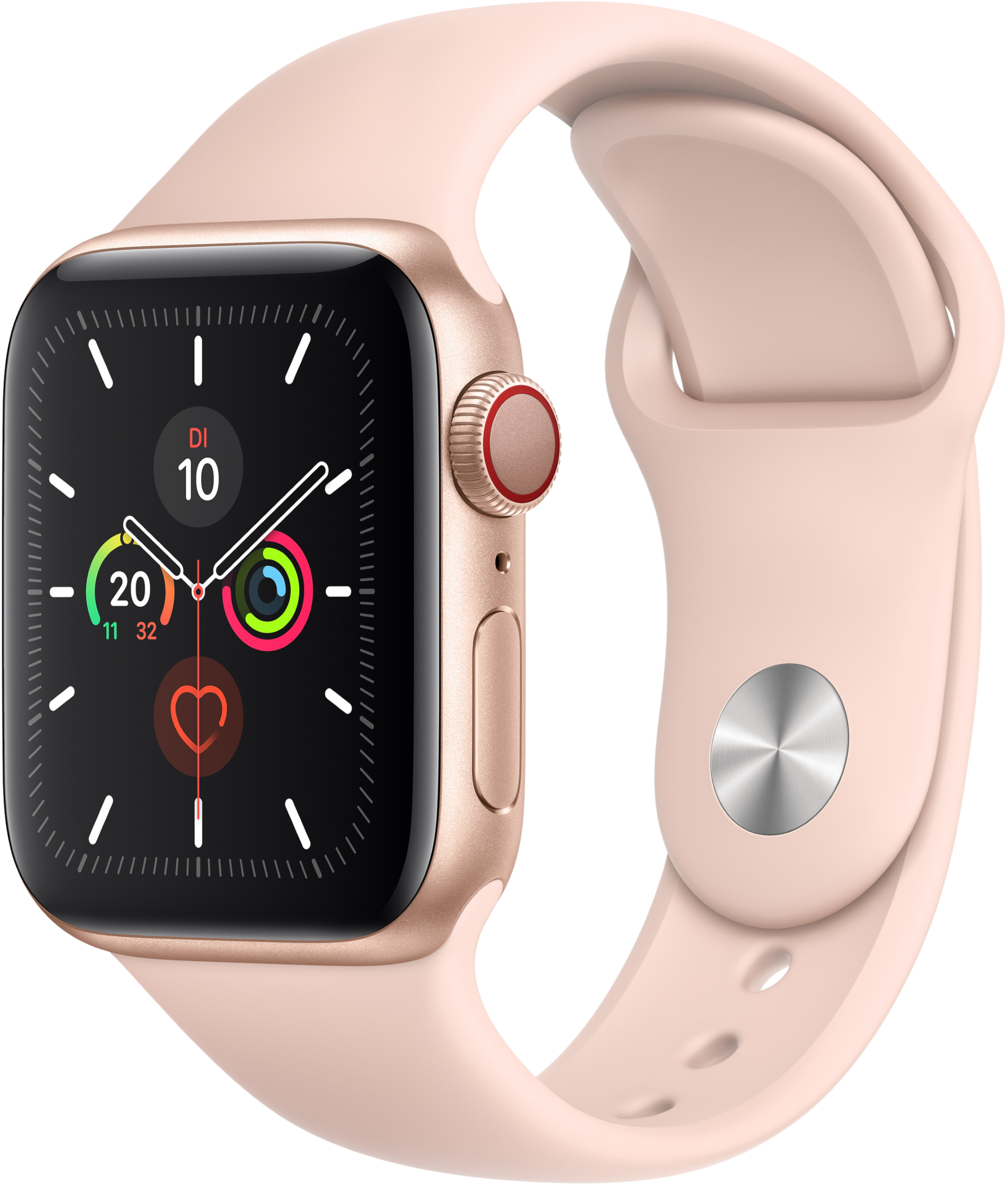 Apple Watch Series 5