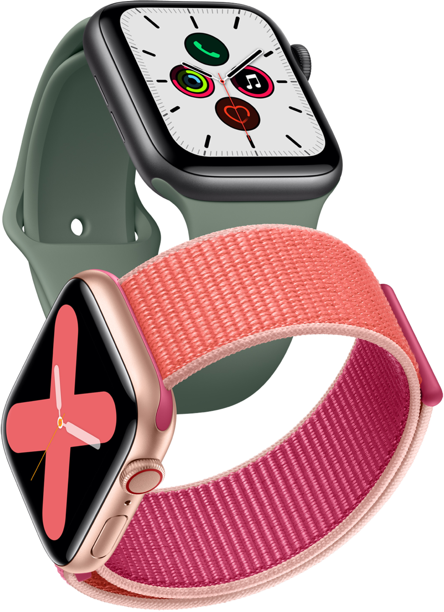 Apple Watch Series 5