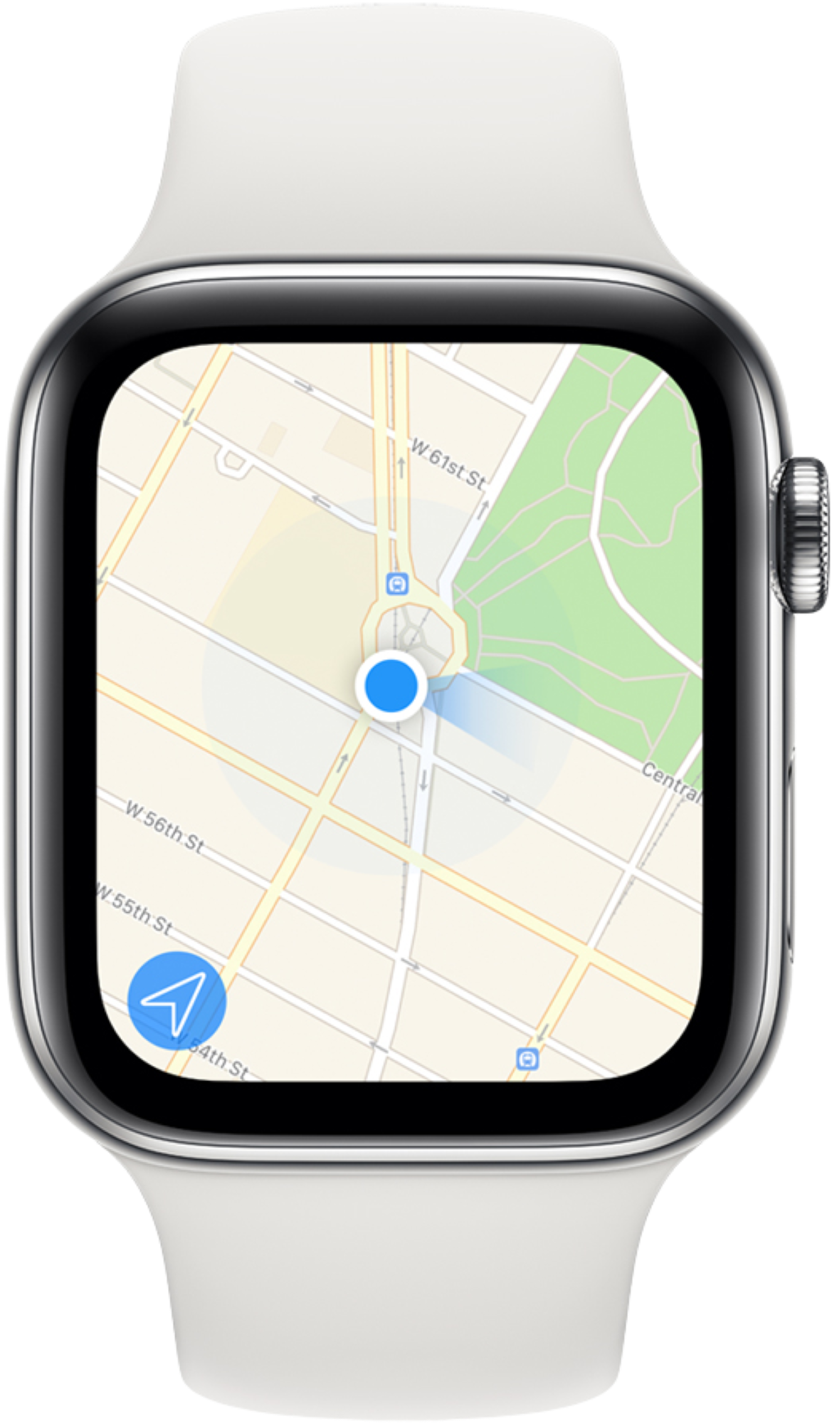 Apple Watch Series 5