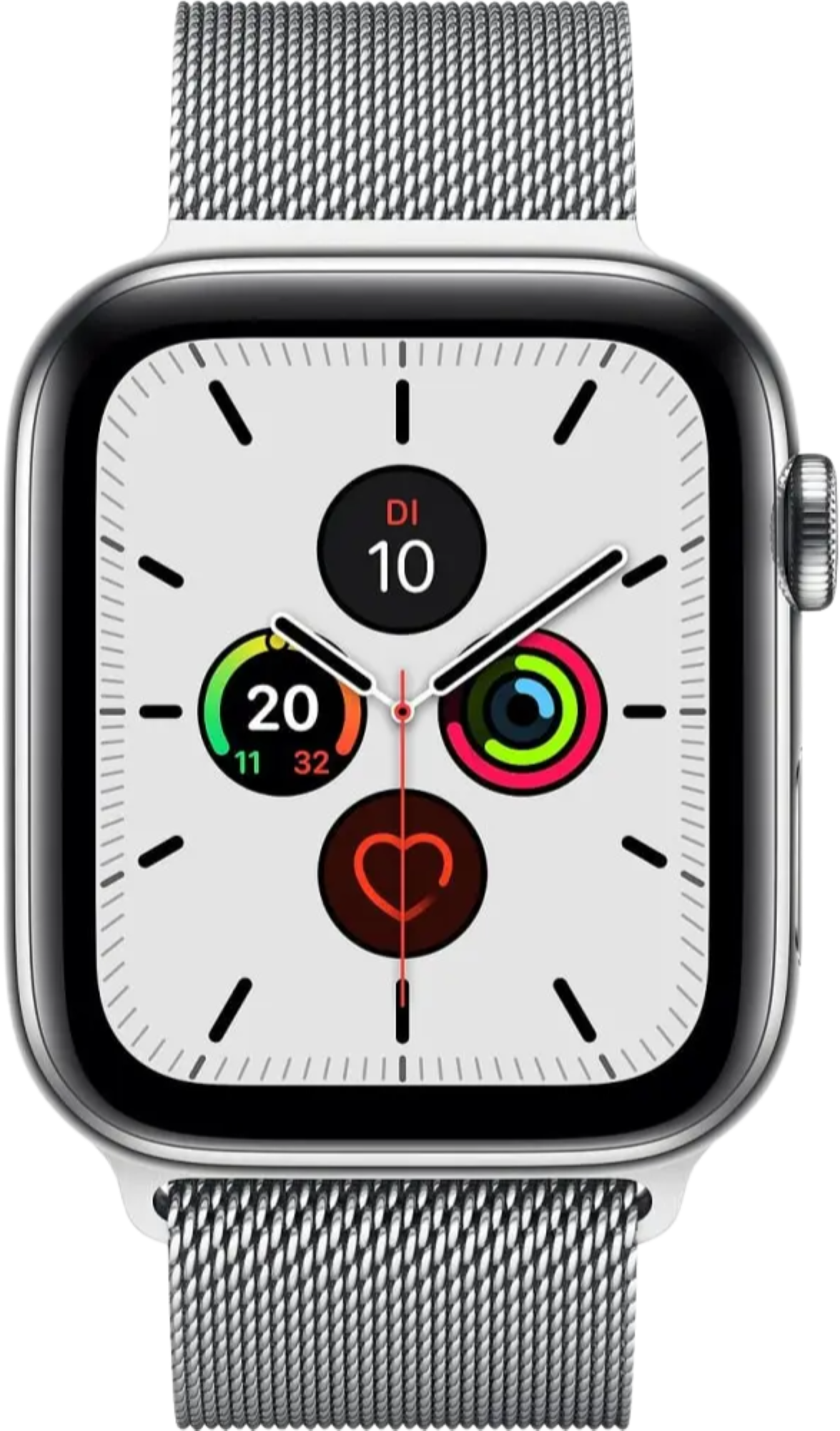 Apple Watch Series 5