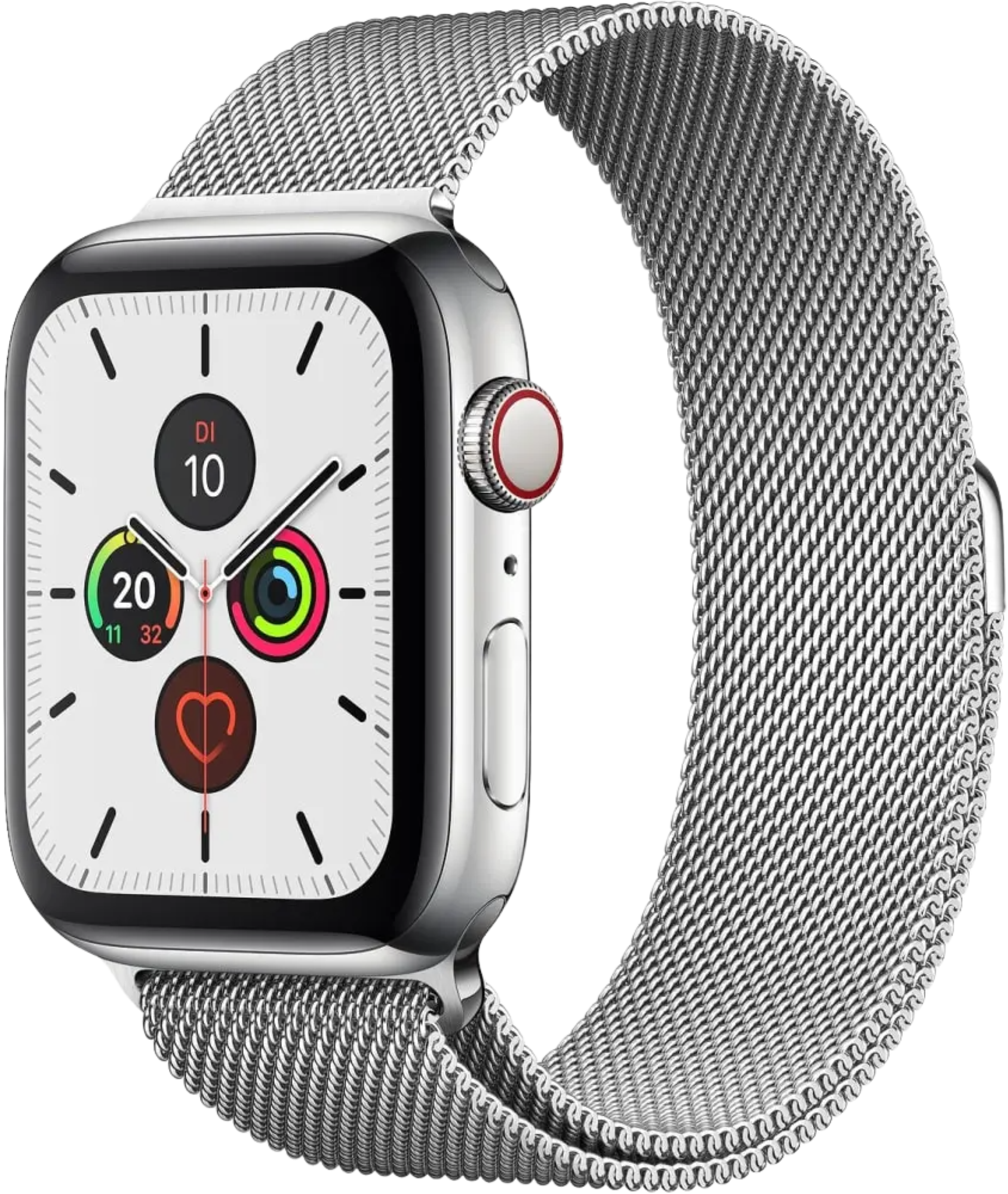 Apple Watch Series 5