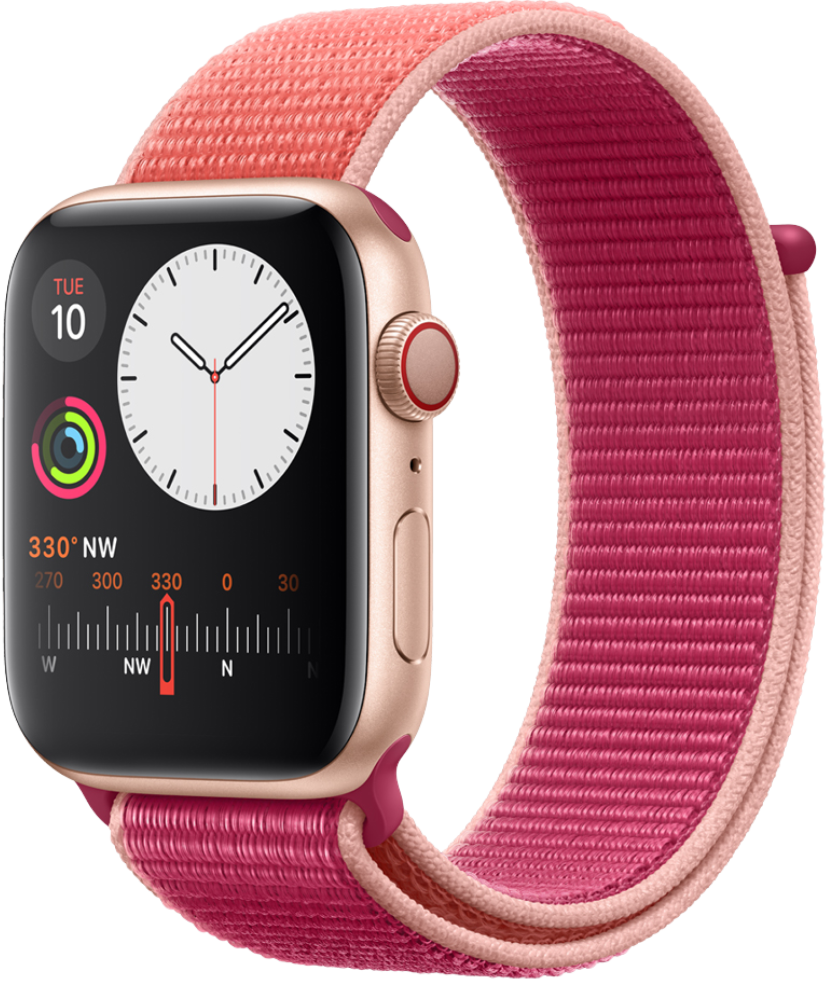 Apple Watch Series 5