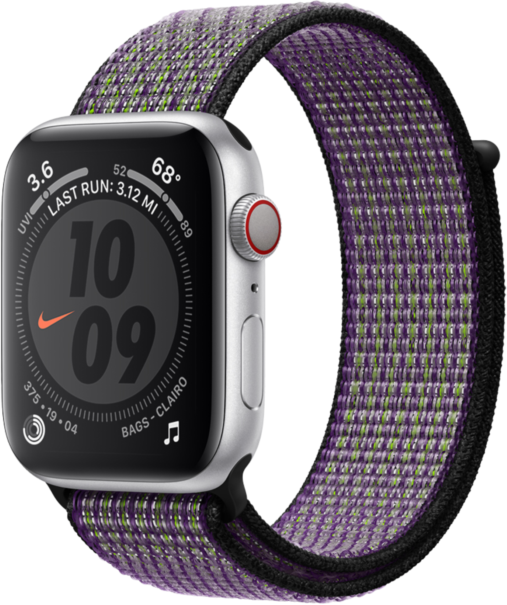 Apple Watch Series 5