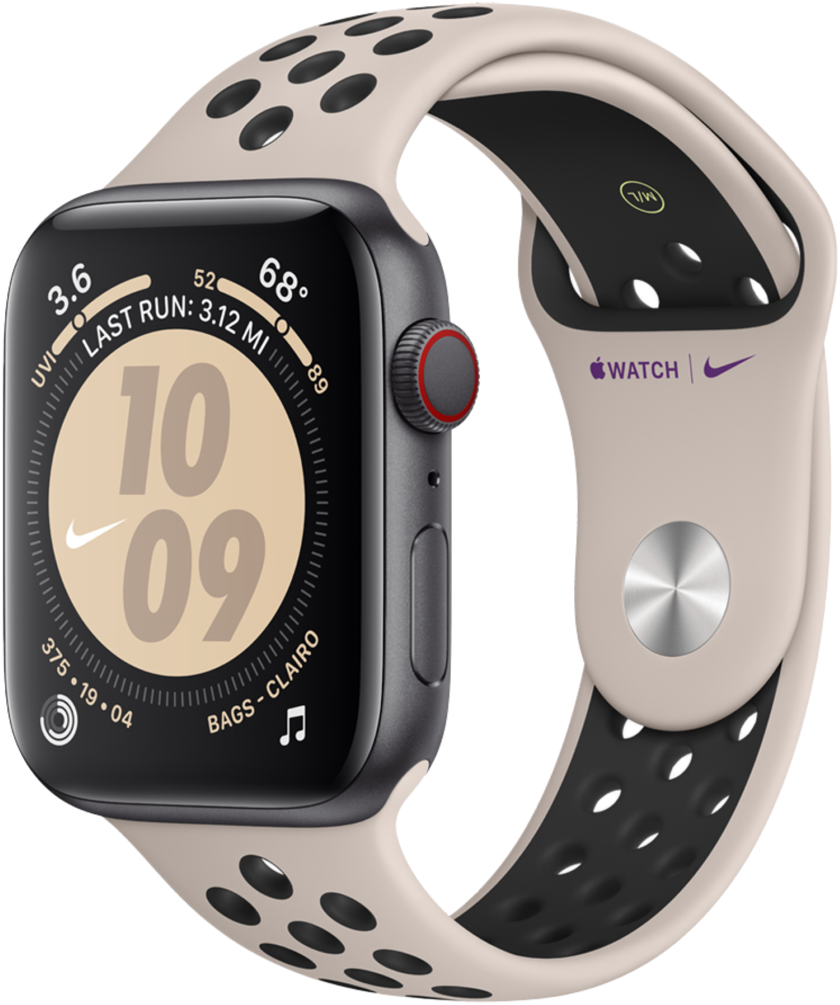 Apple Watch Series 5