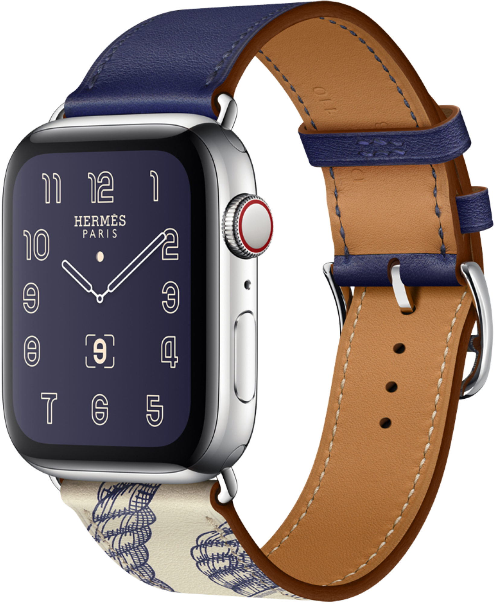 Apple Watch Series 5