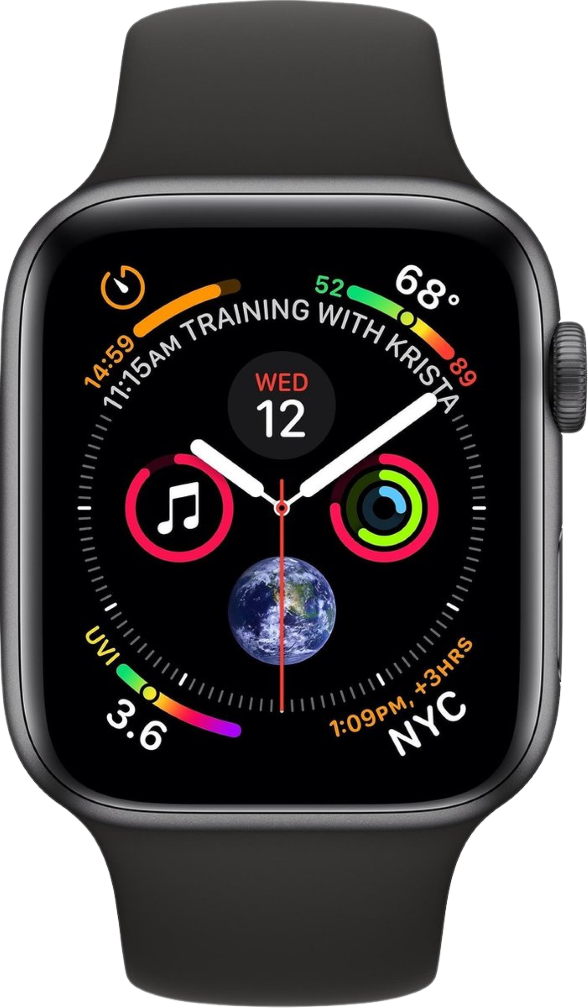 Apple Watch Series 4