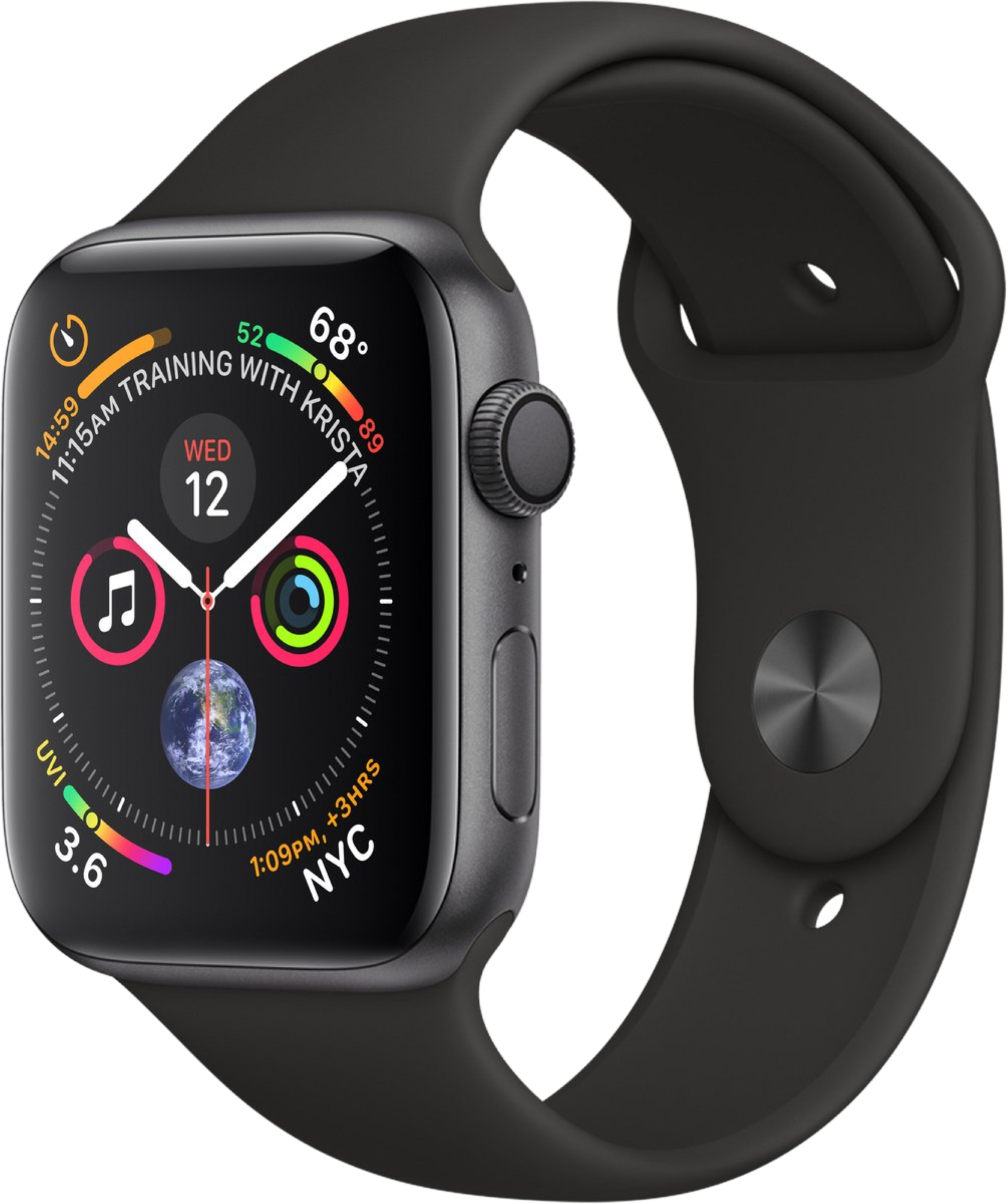 Apple Watch Series 4