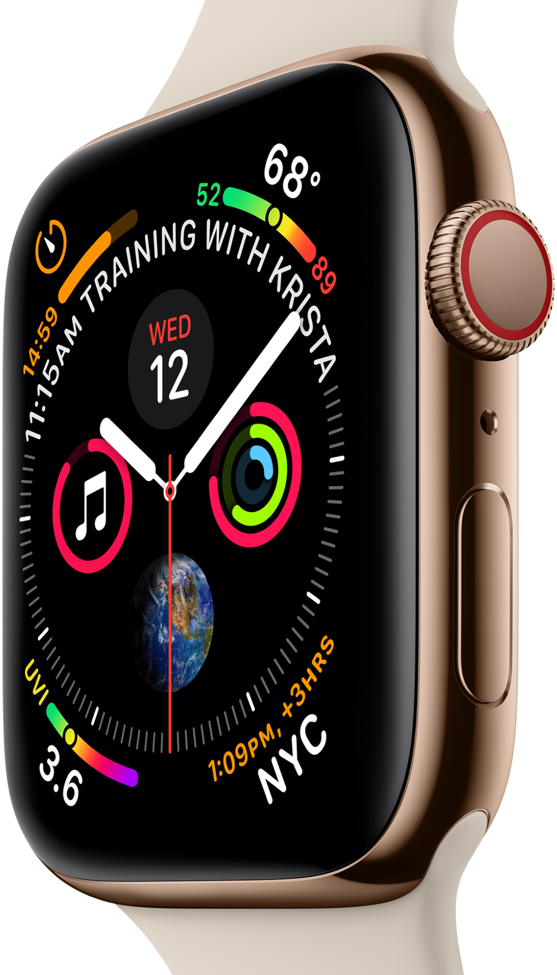 Apple Watch Series 4