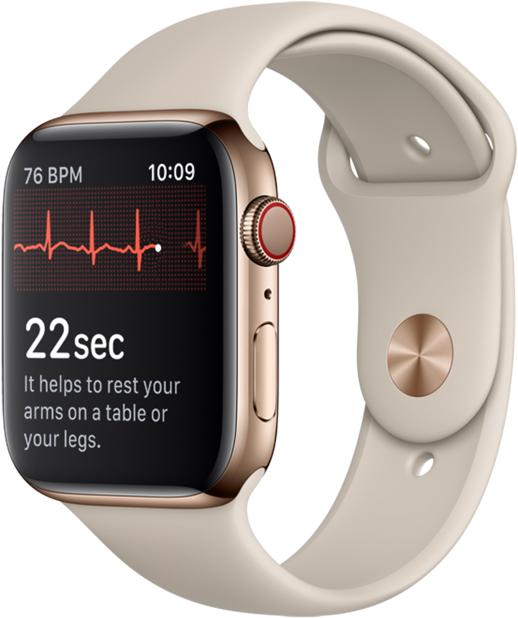 Apple Watch Series 4