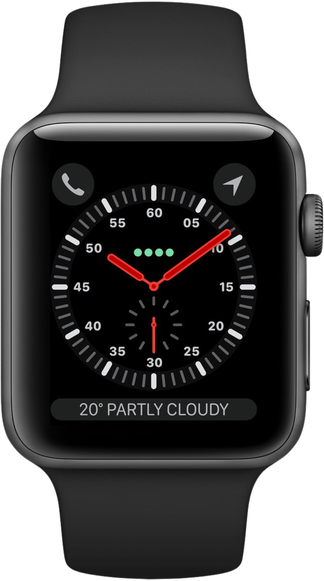 Apple Watch Series 3
