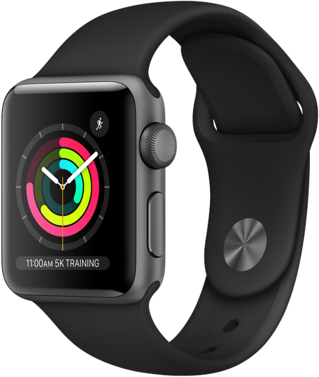 Apple Watch Series 2