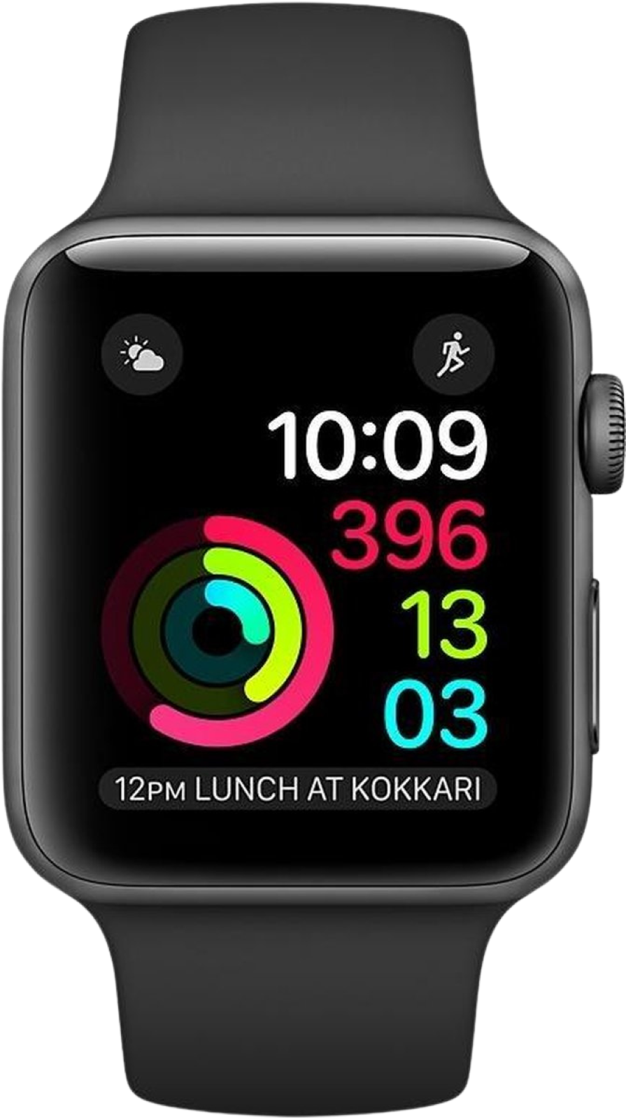 Apple Watch Series 1