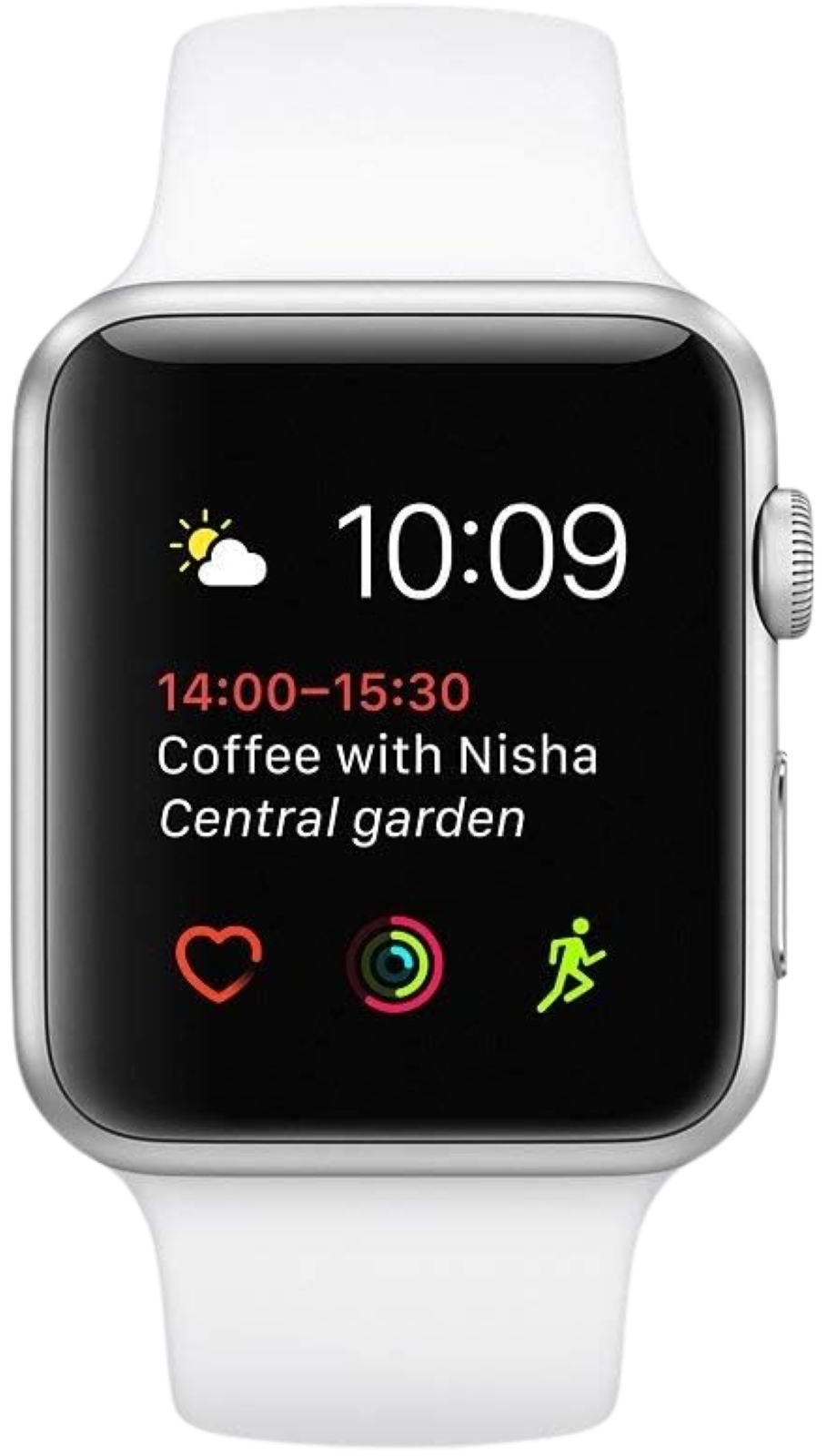 Apple Watch Series 2