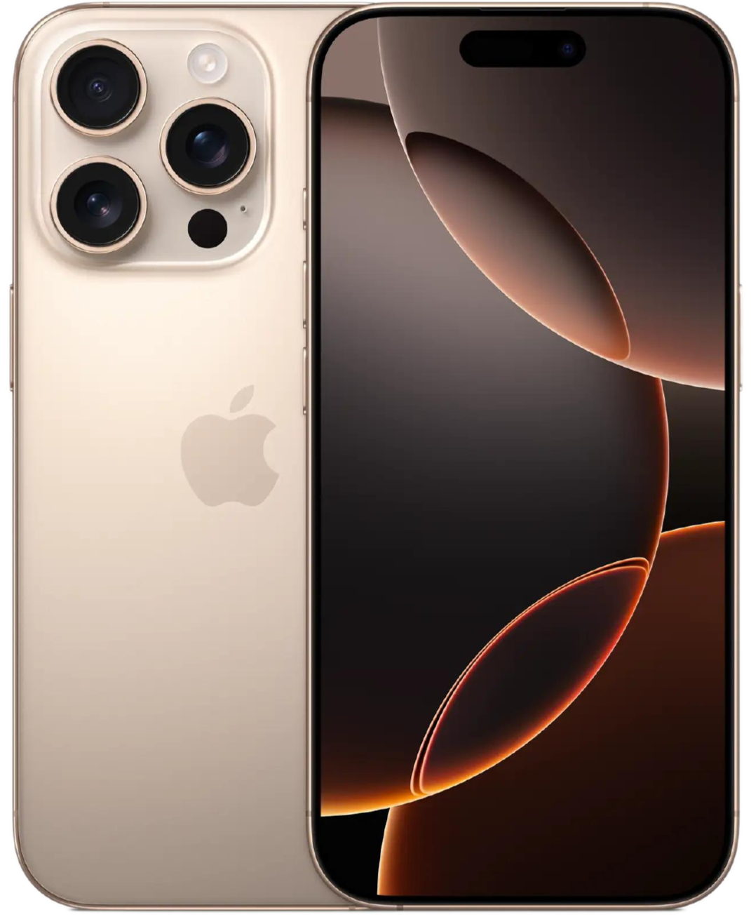 Apple iPhone 17 Pro