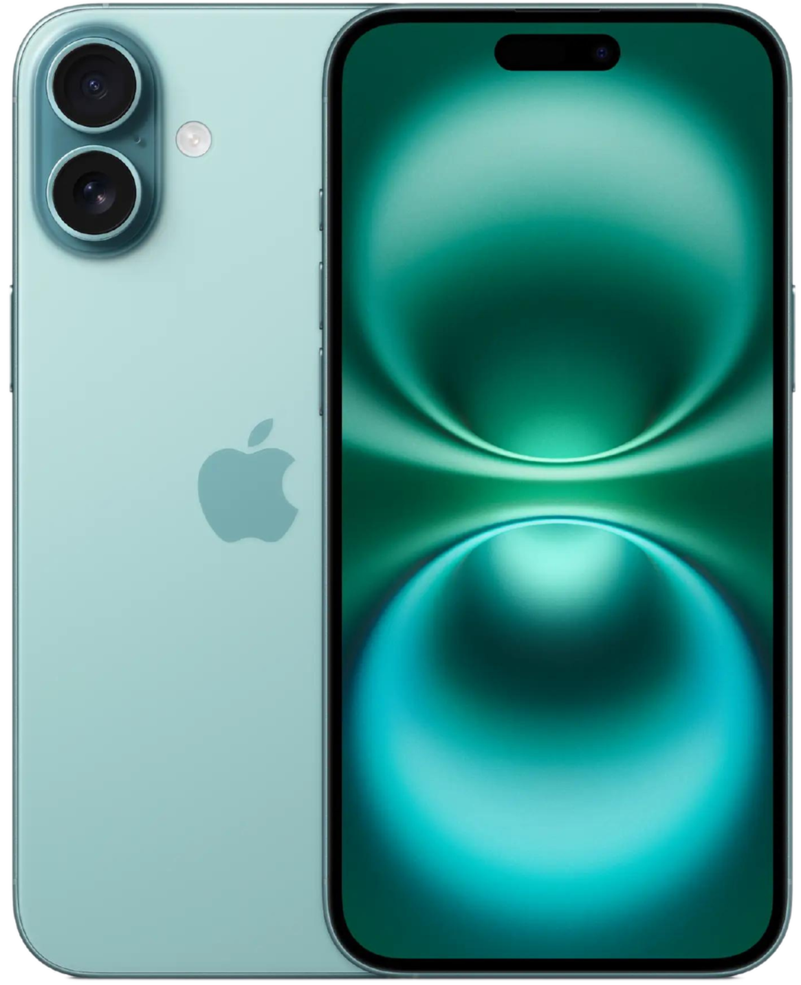 Apple iPhone 17 Plus
