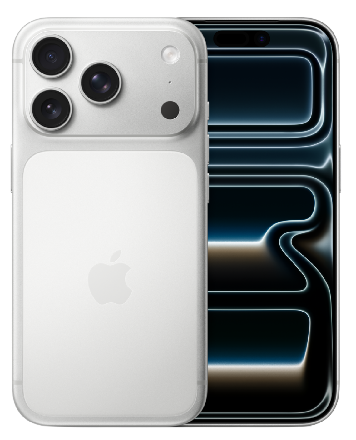 Apple iPhone 17 Pro