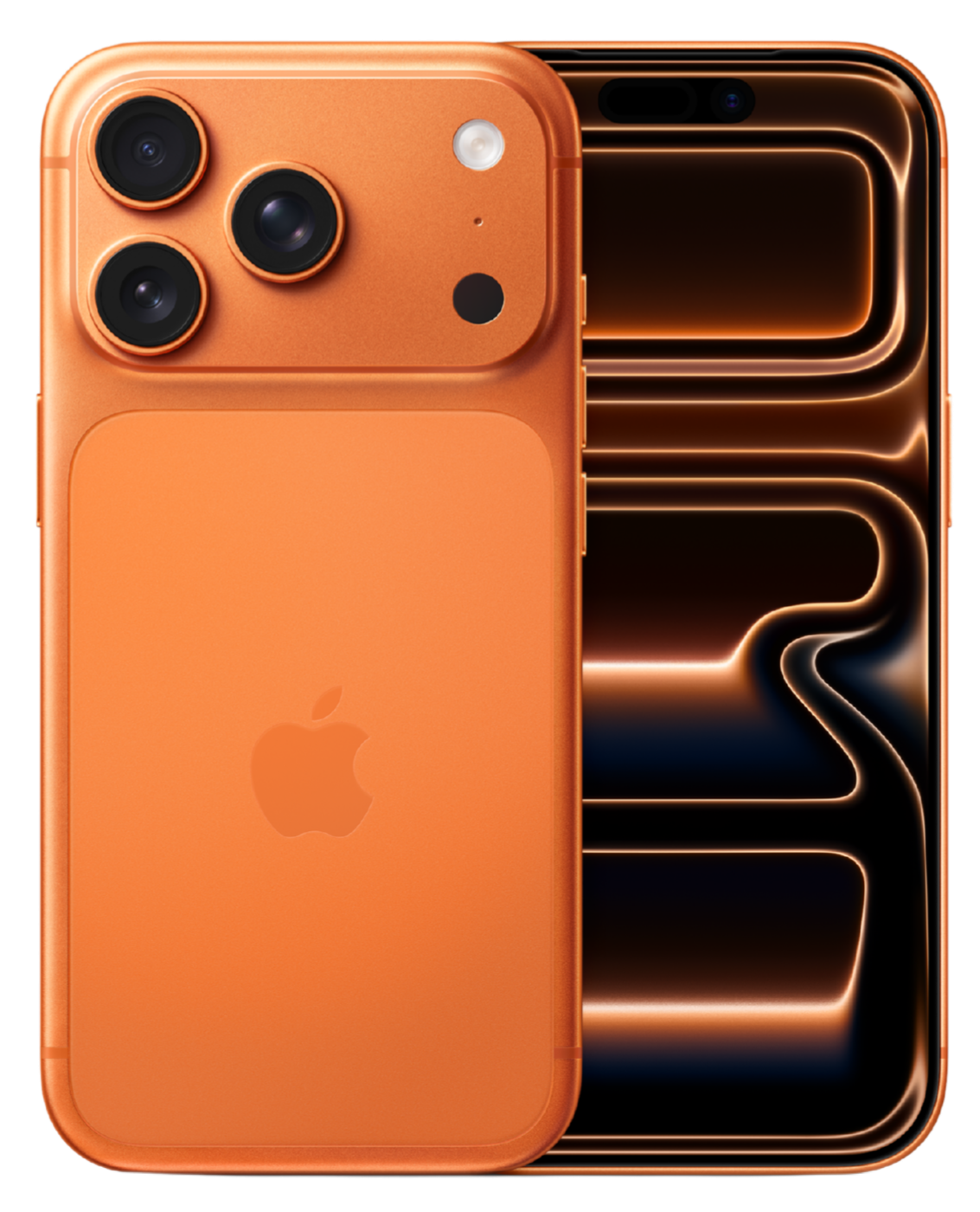 Apple iPhone 17 Pro thumbnail