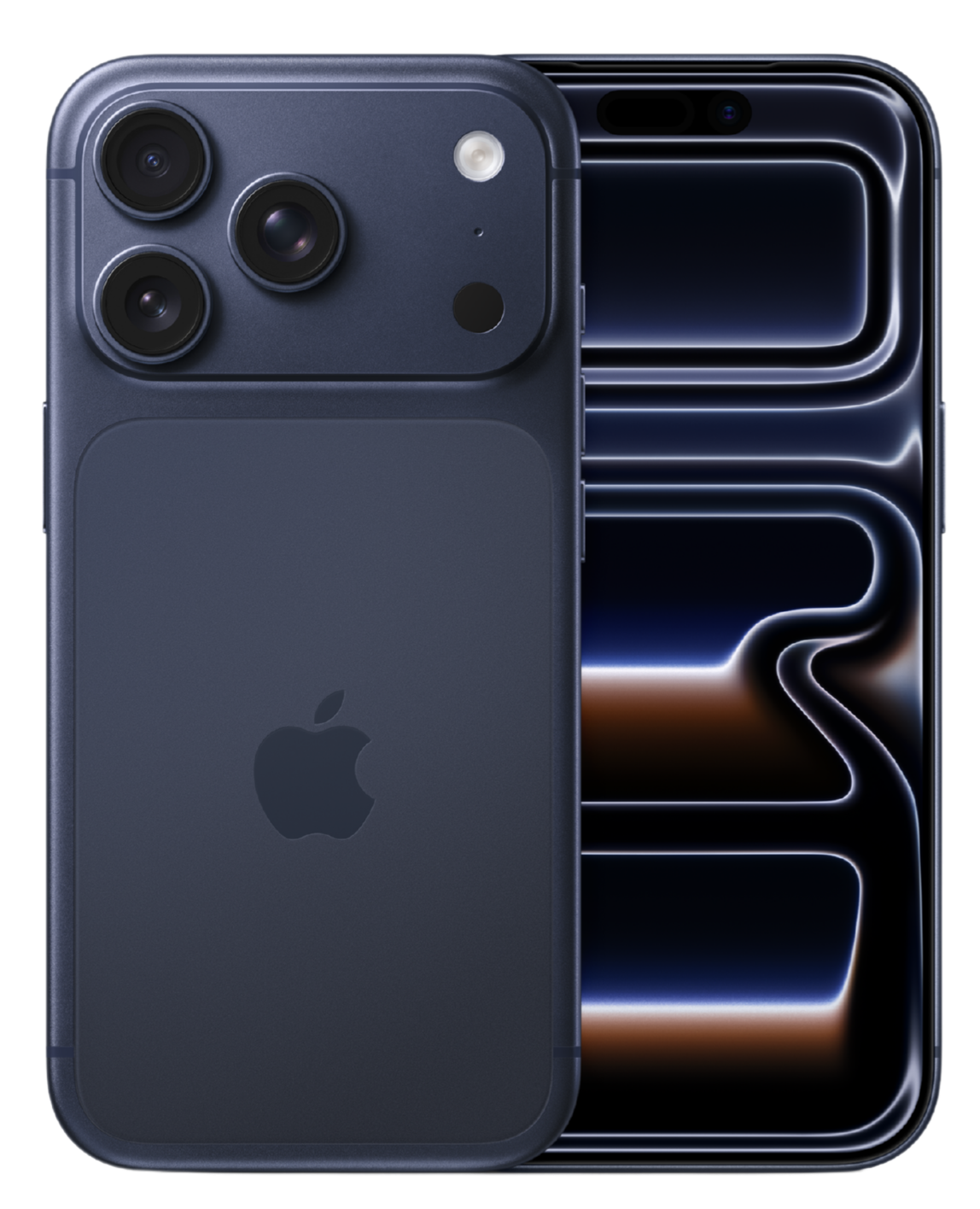 Apple iPhone 17 Pro thumbnail