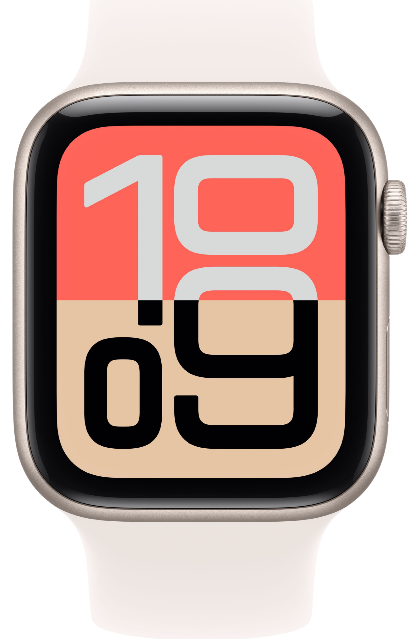 Apple Watch SE 3