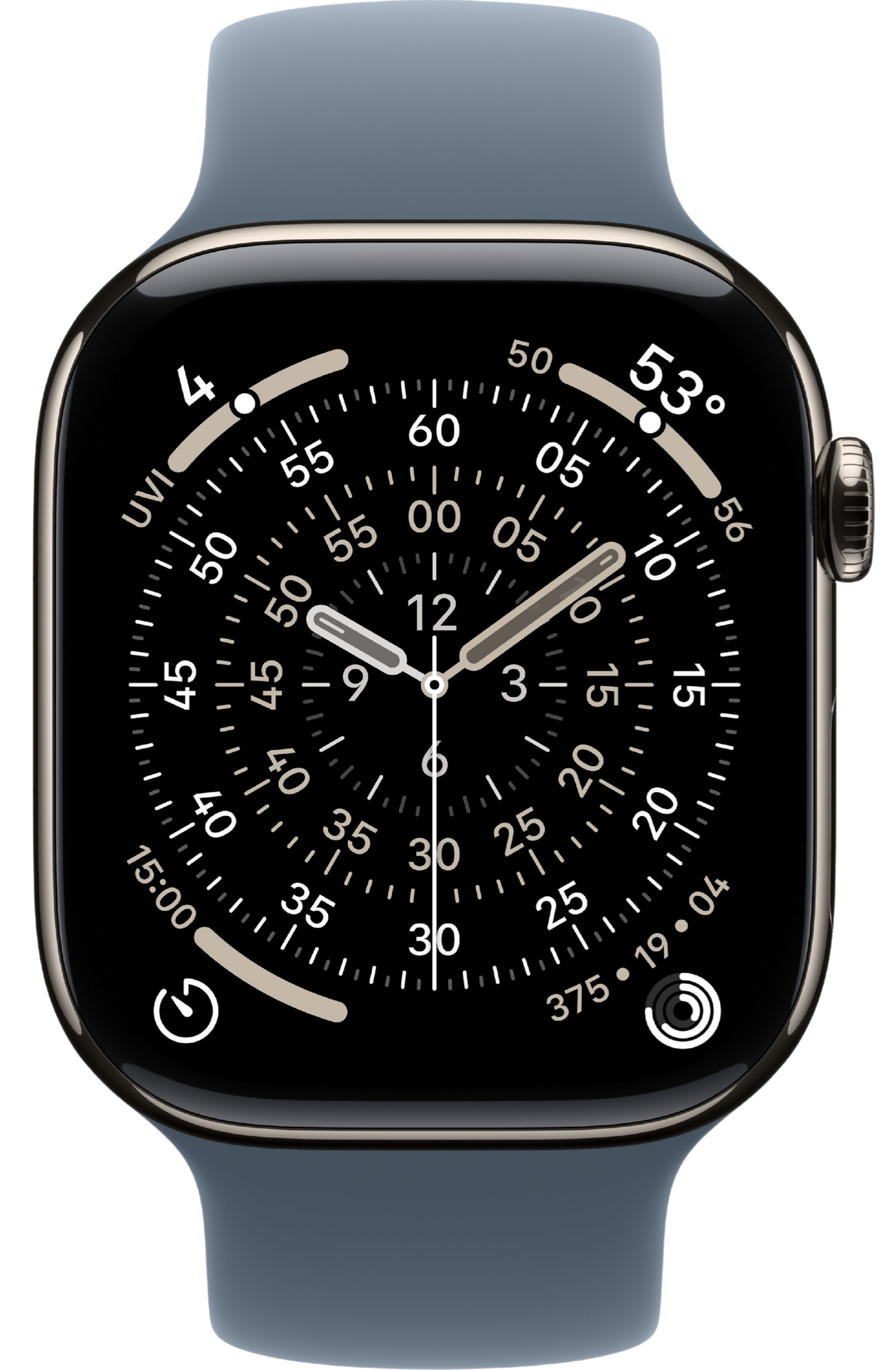 Apple Watch Series 11