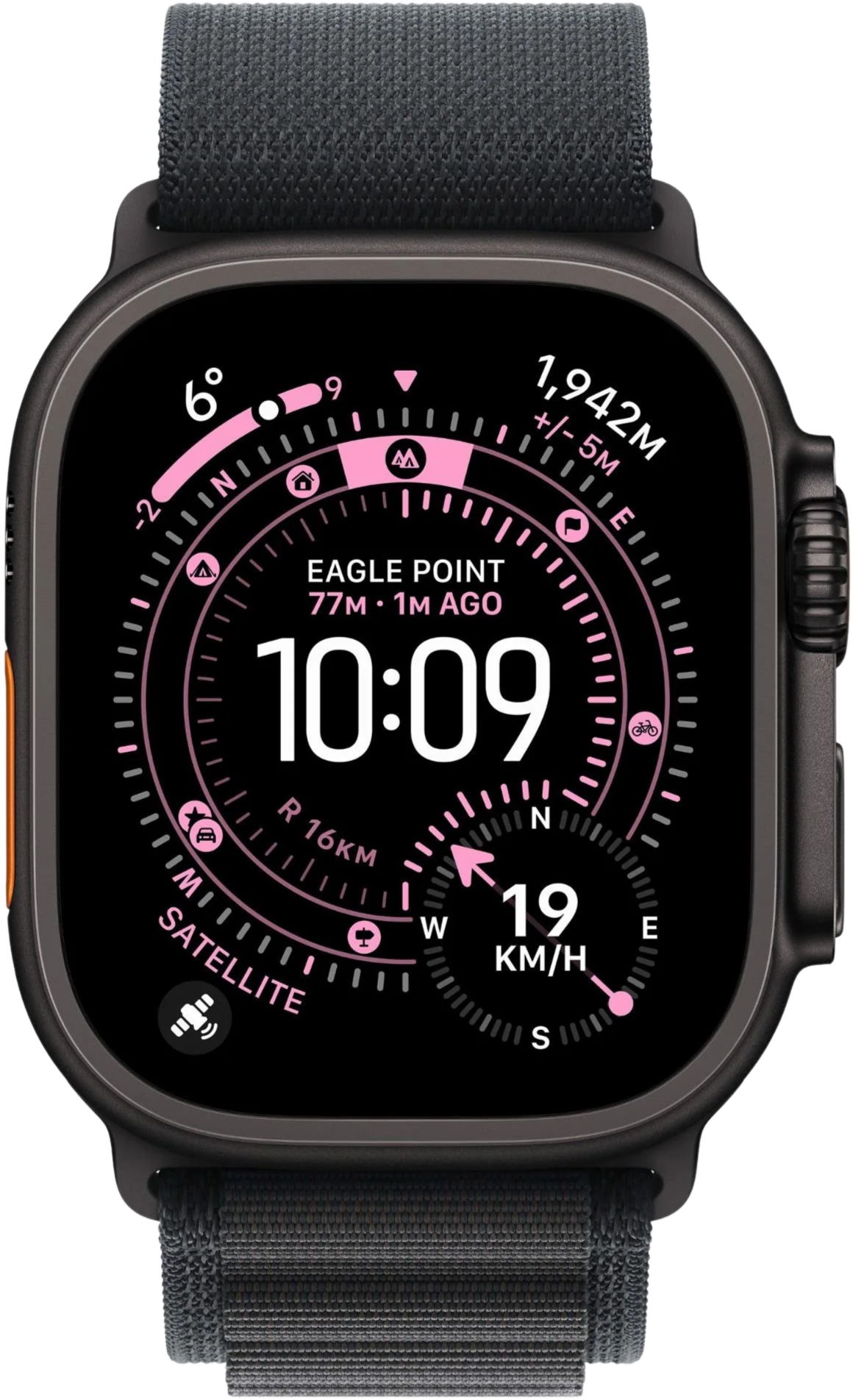 Apple Watch Ultra 3
