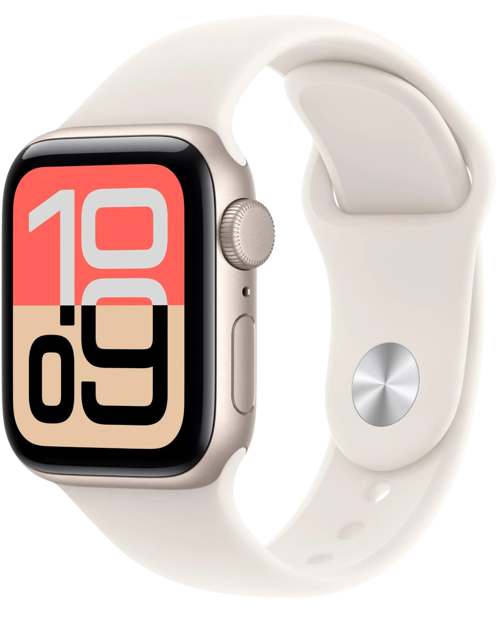 Apple Watch SE 3 thumbnail