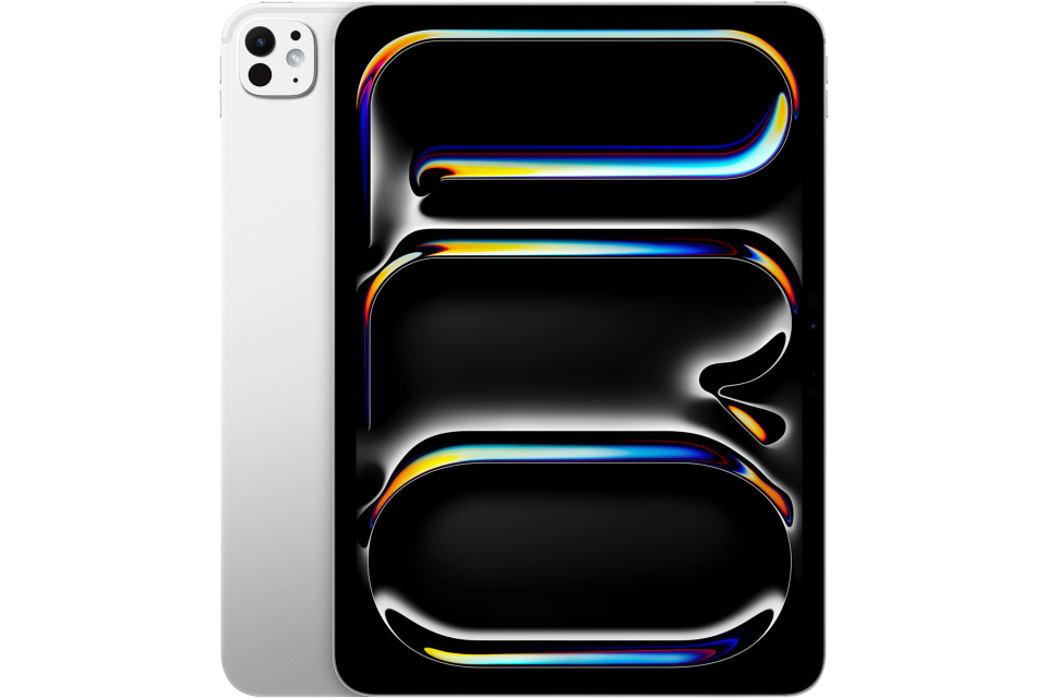 Apple iPad Pro 2025