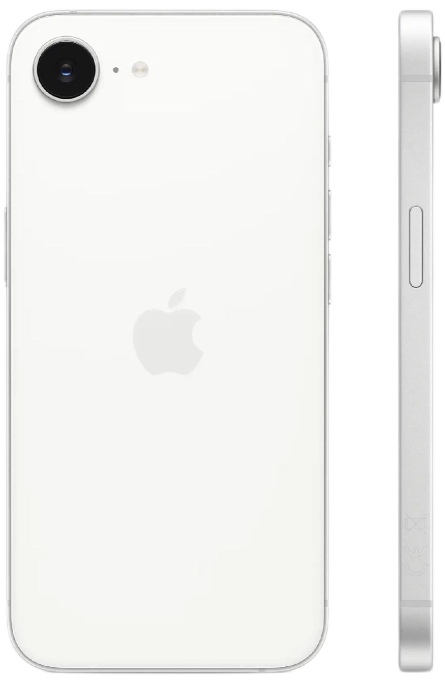 Apple iPhone 17e