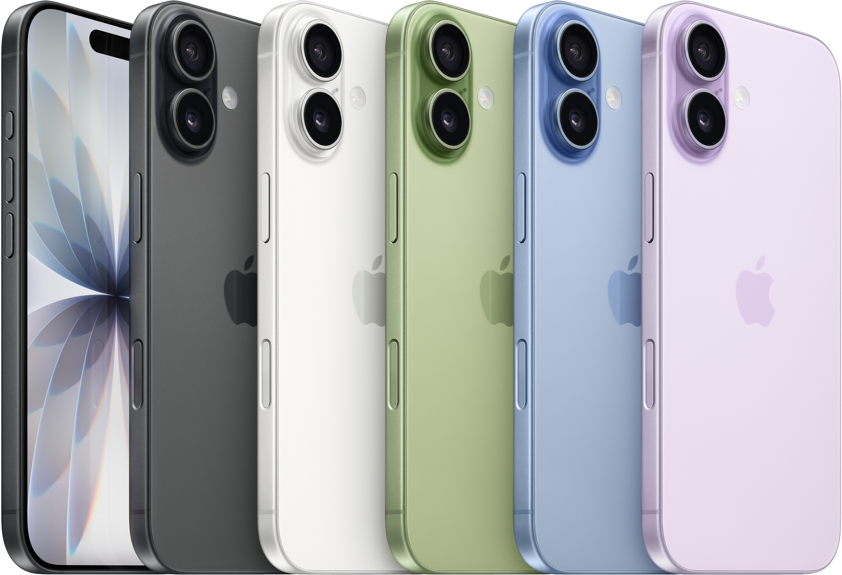 Apple iPhone 17