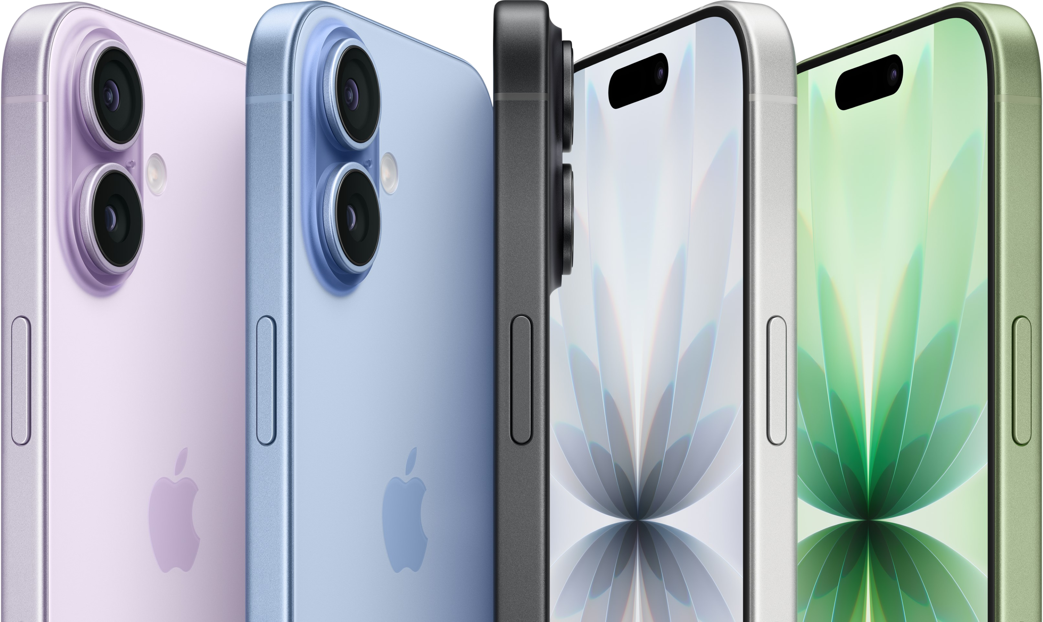 Apple iPhone 17