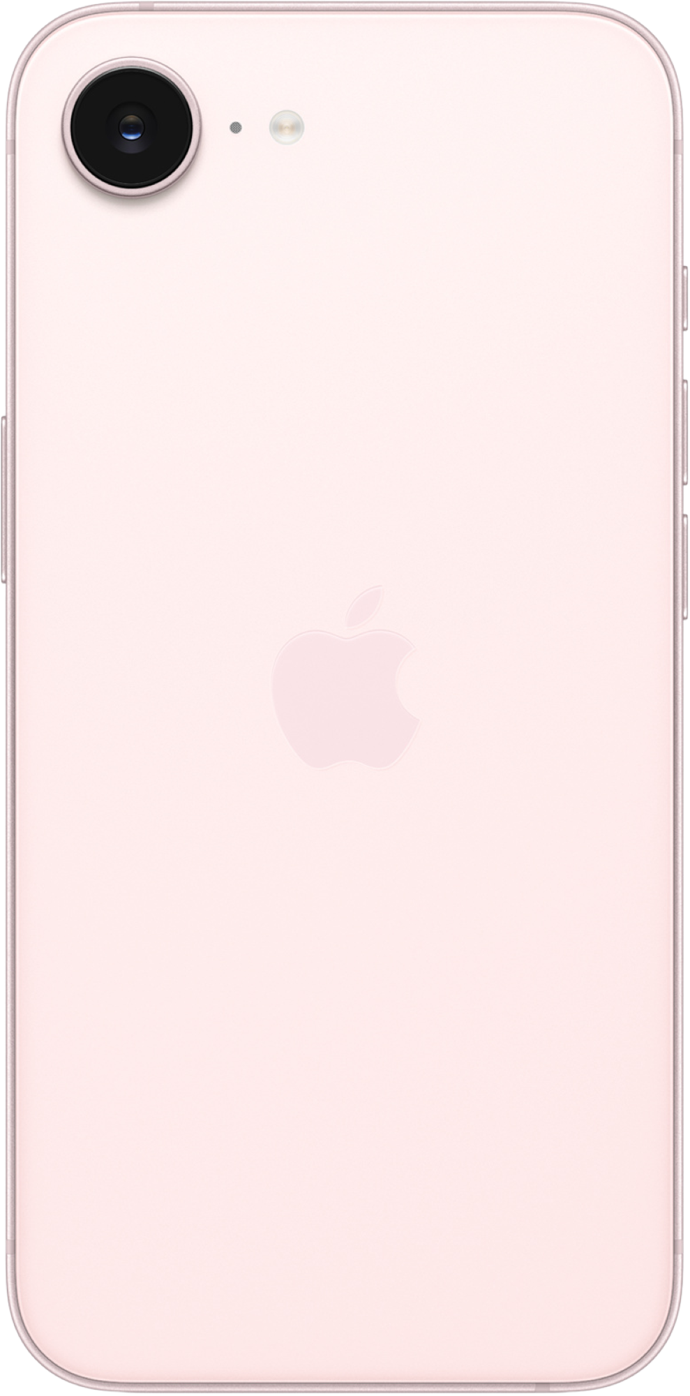 Apple iPhone 17e thumbnail