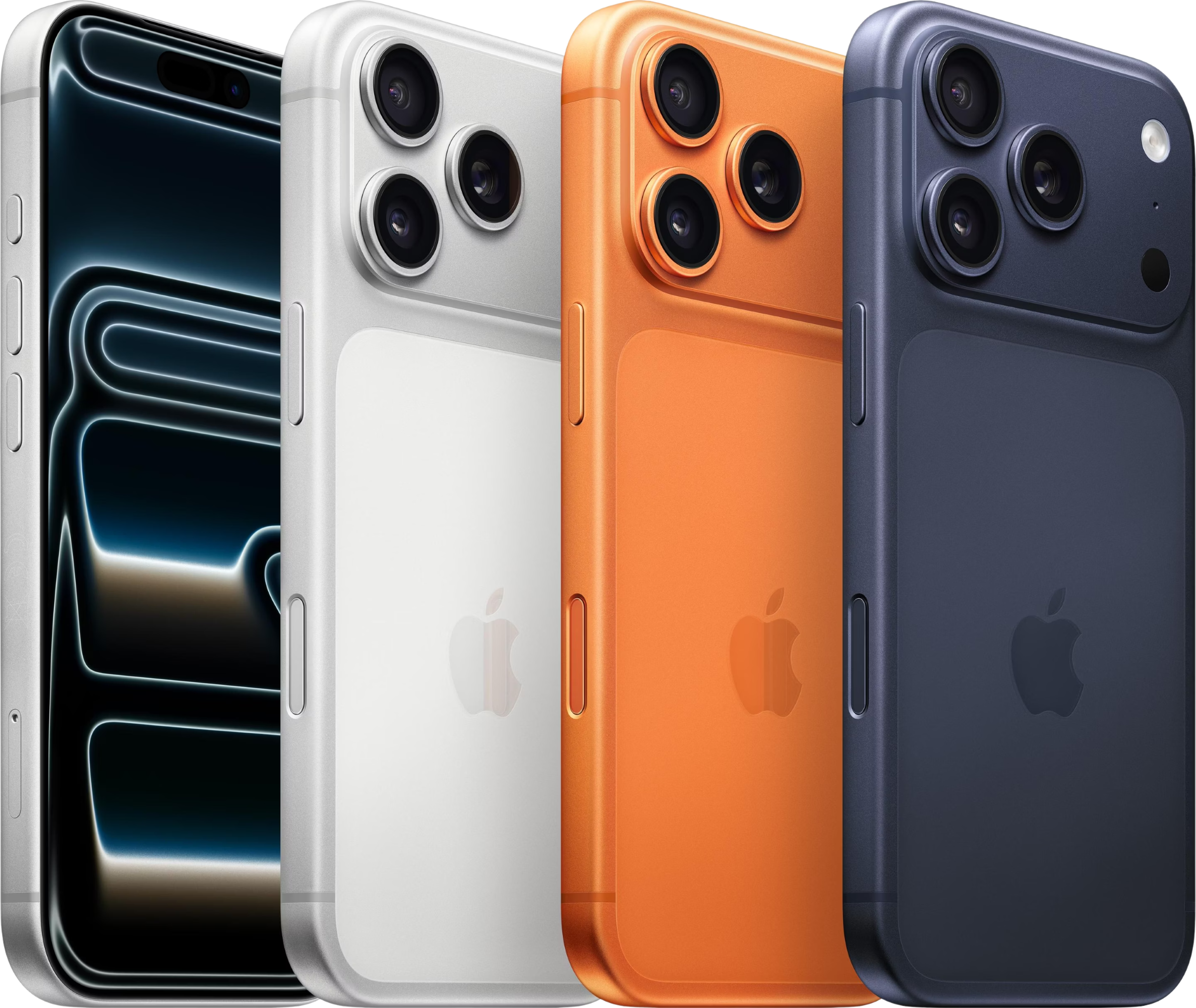 Apple iPhone 17 Pro