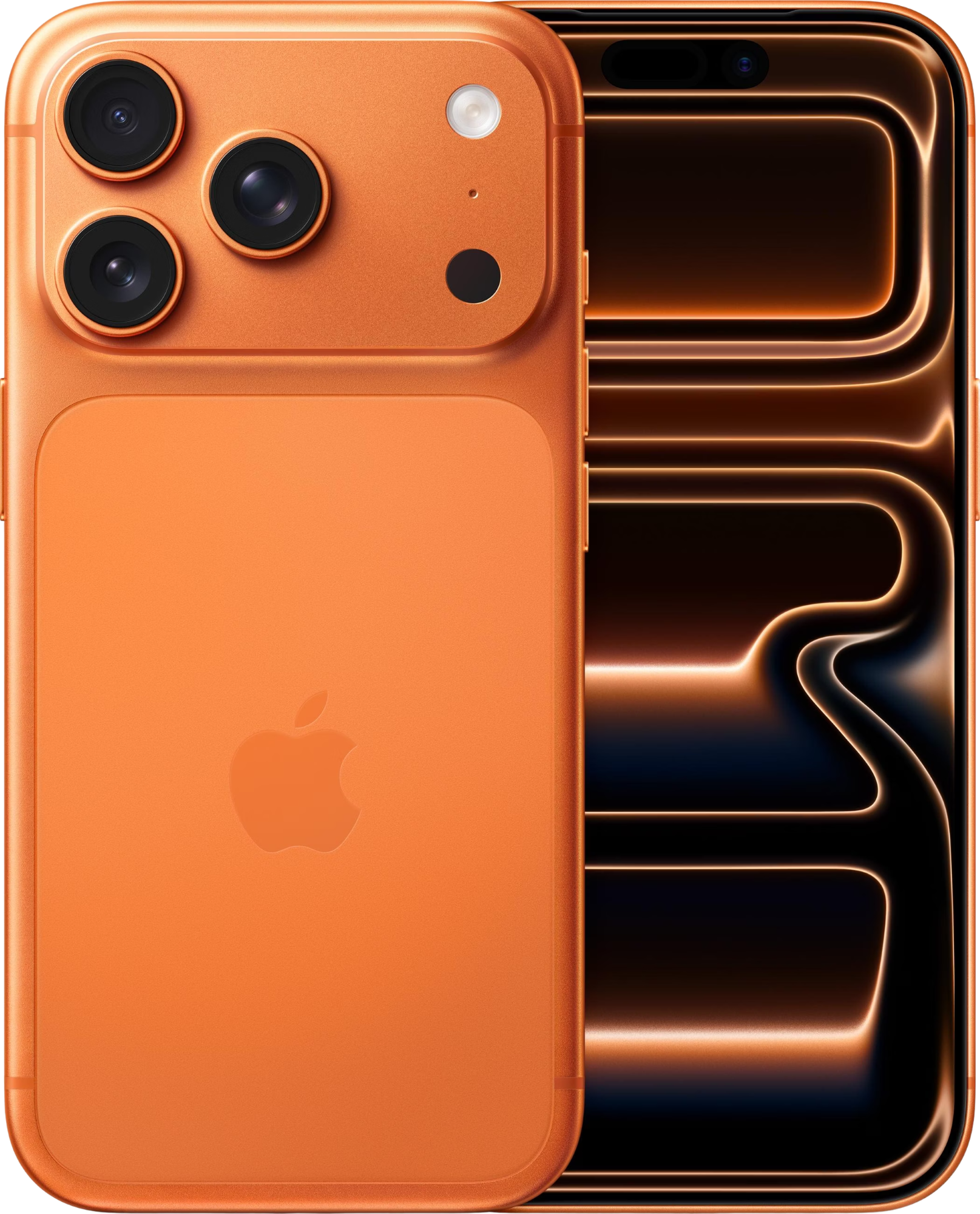 Apple iPhone 17 Pro