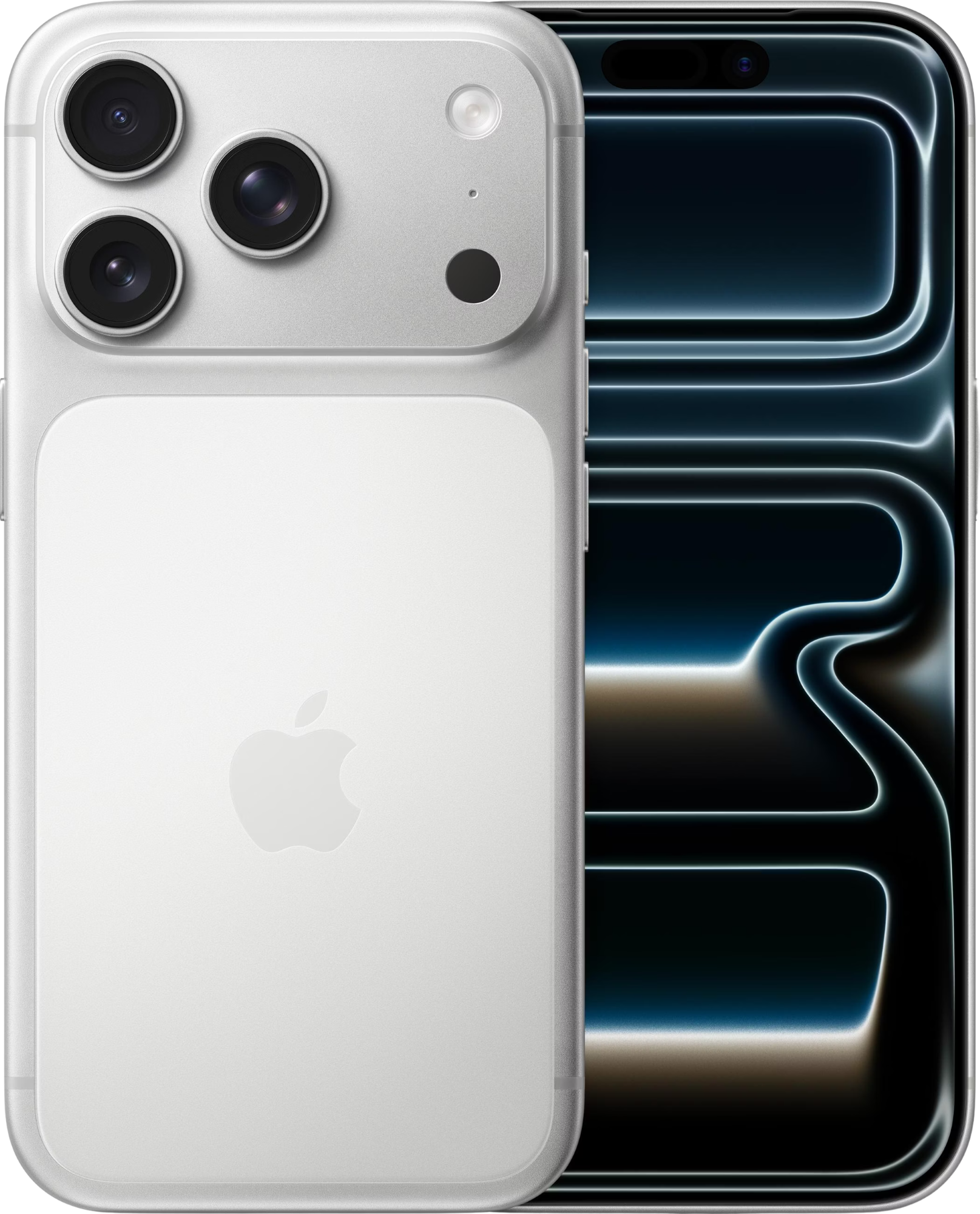 Apple iPhone 17 Pro
