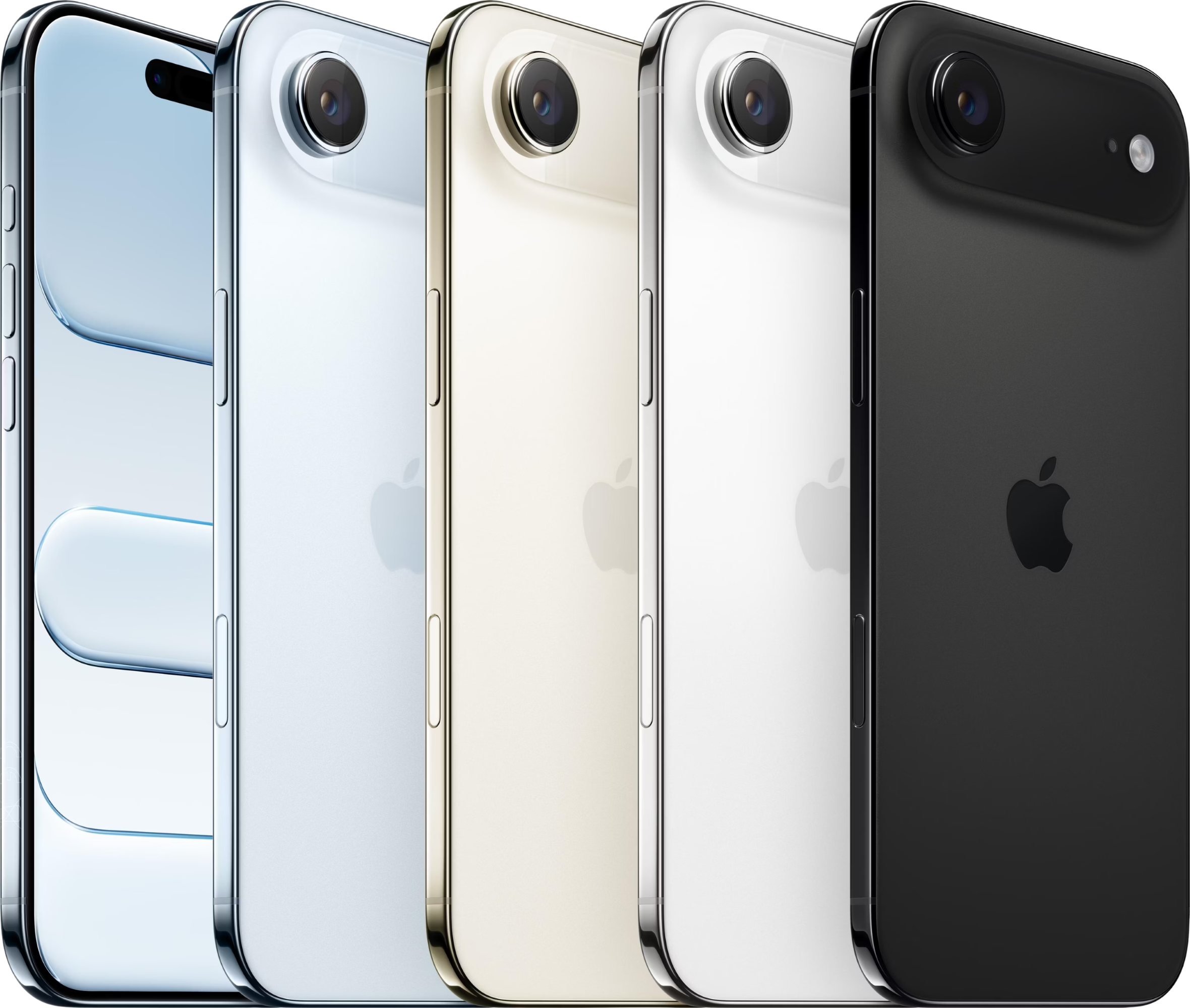 Apple iPhone Air
