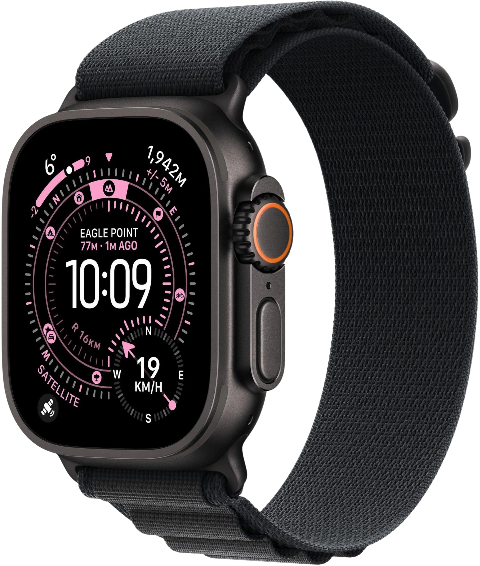 Apple Watch Ultra 4