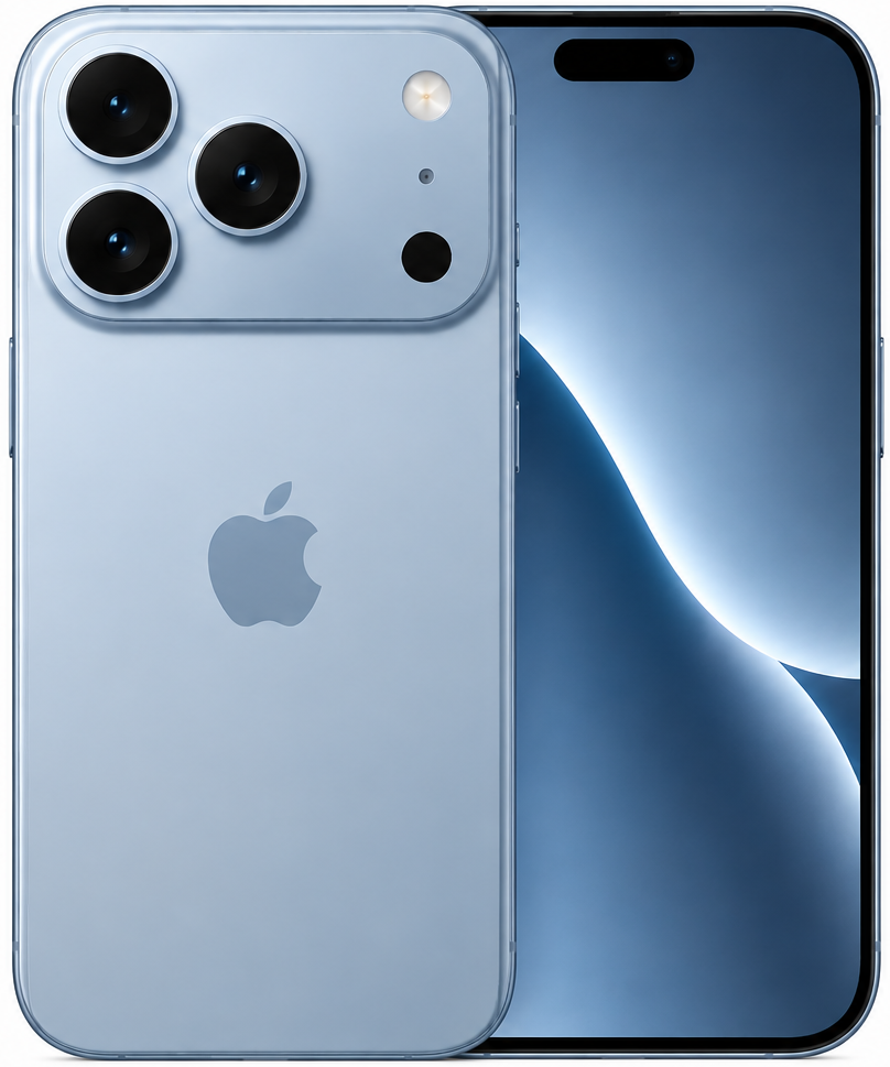 Apple iPhone 18 Pro