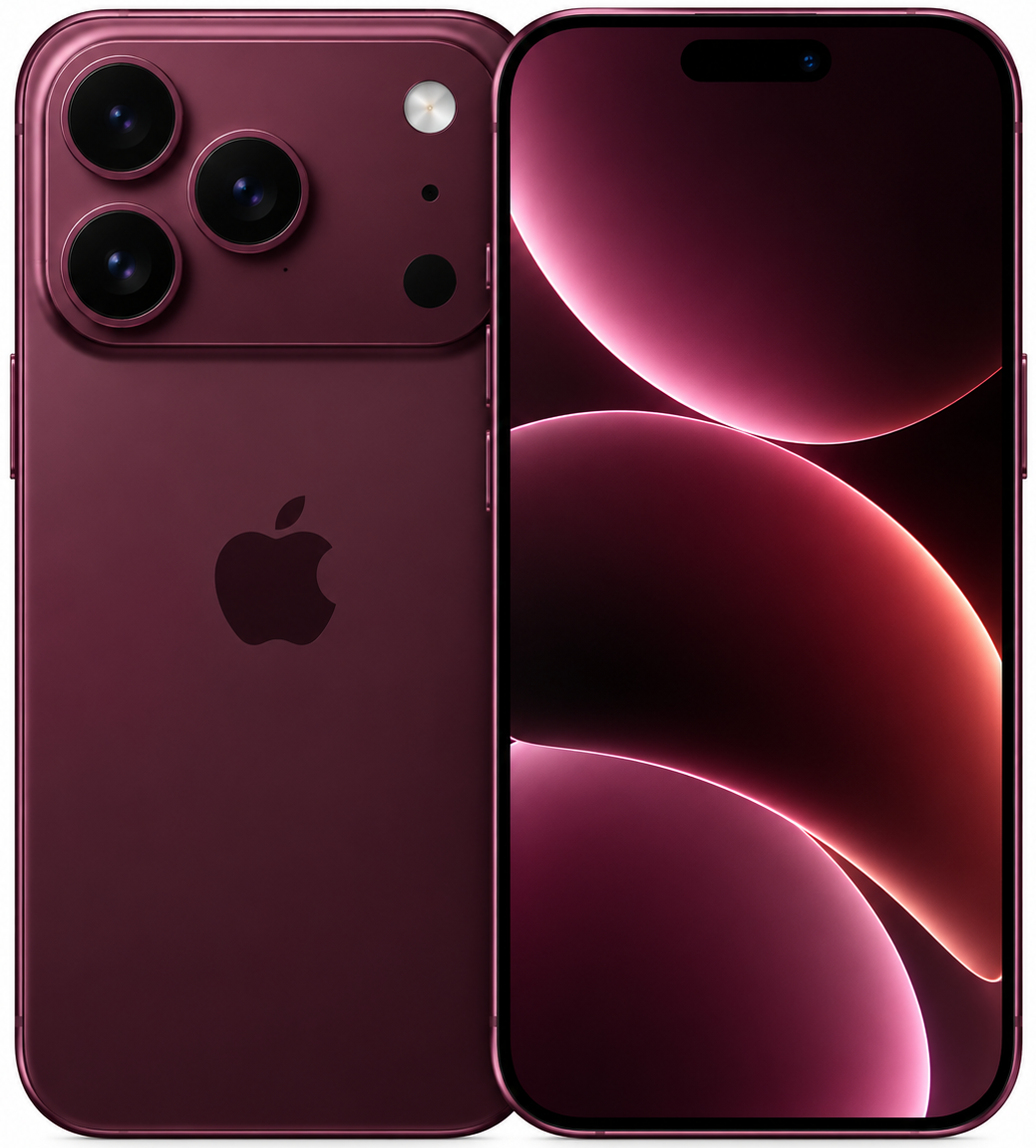 Apple iPhone 18 Pro Max