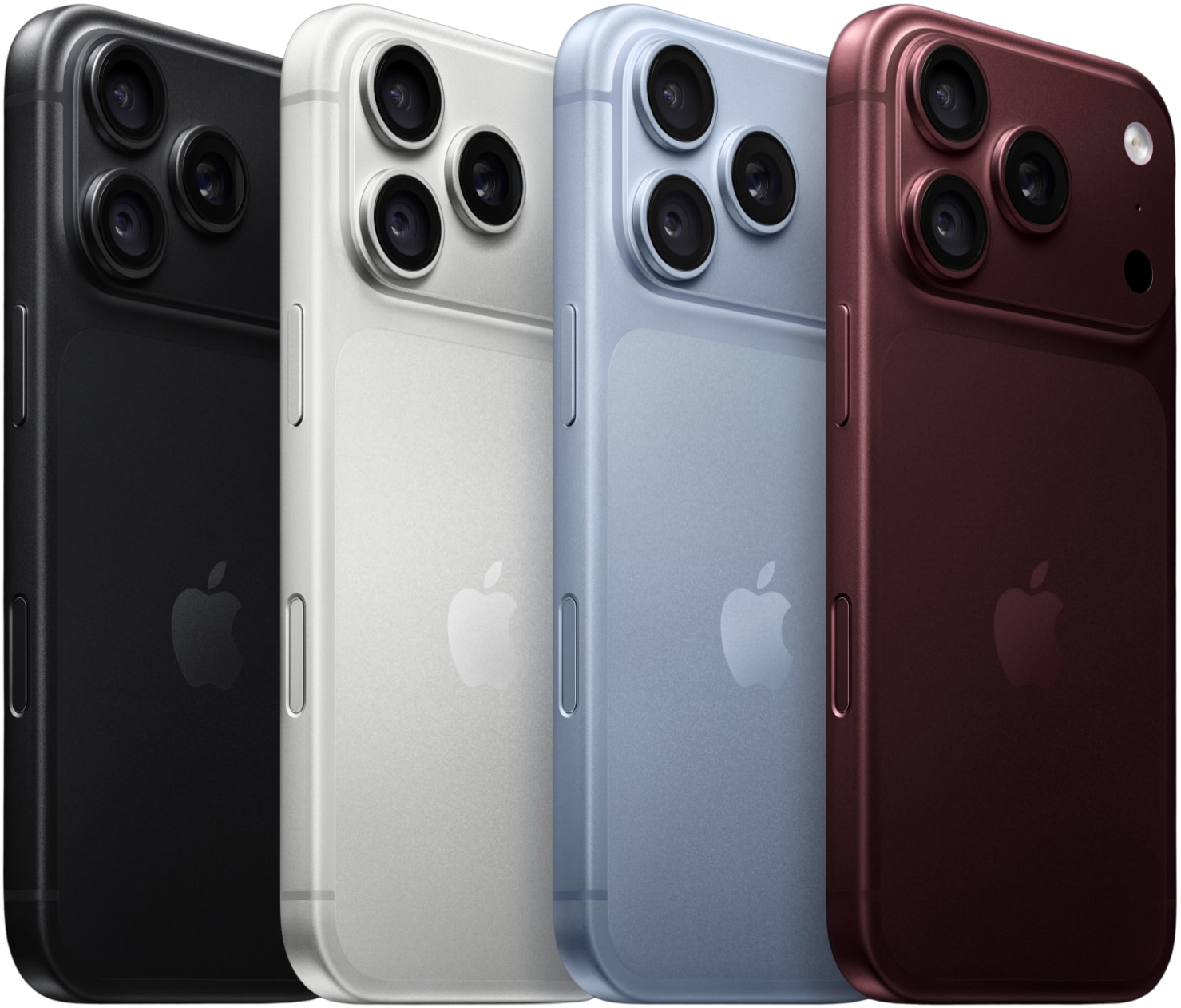 Apple iPhone 18 Pro Max