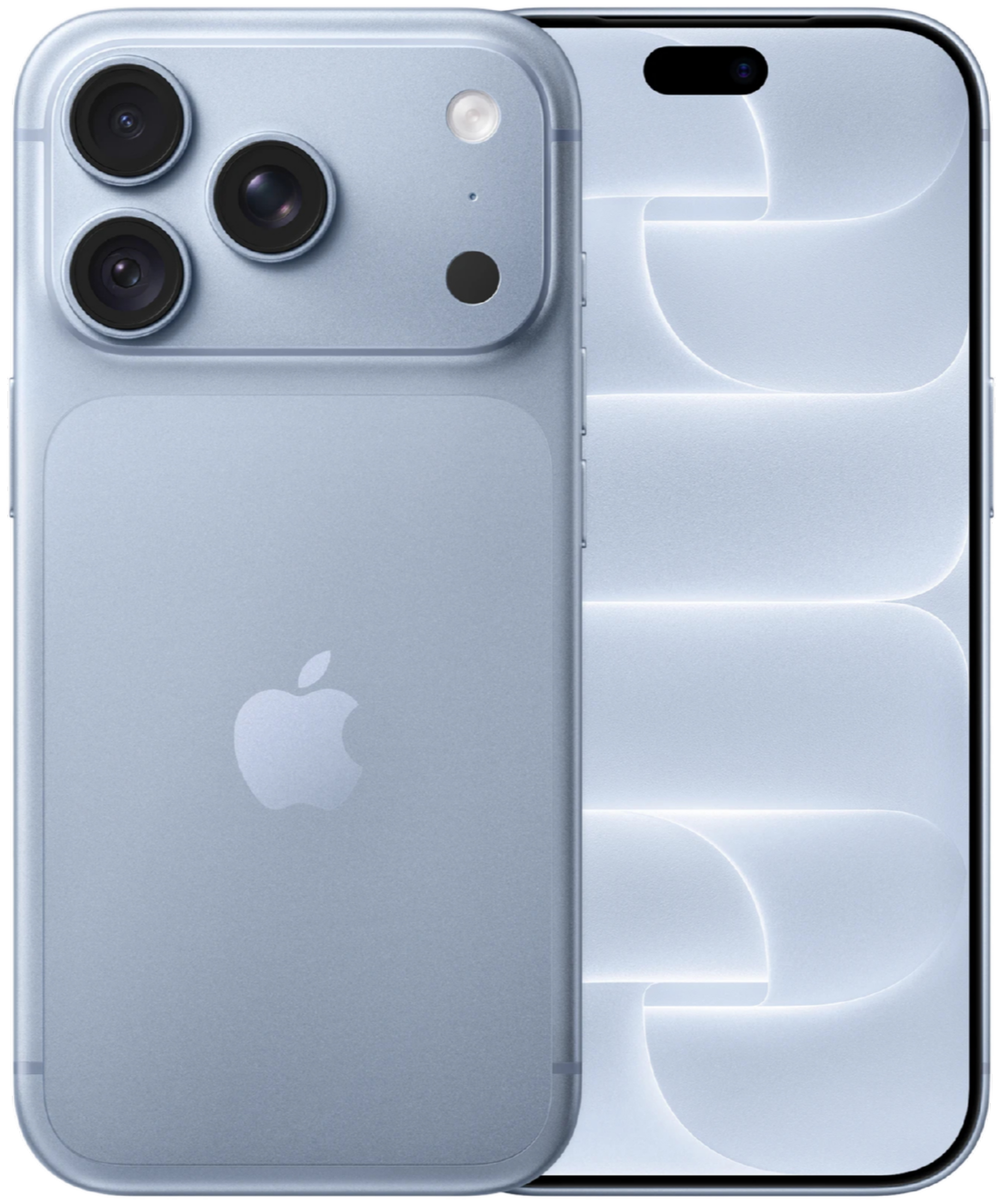 Apple iPhone 18 Pro thumbnail