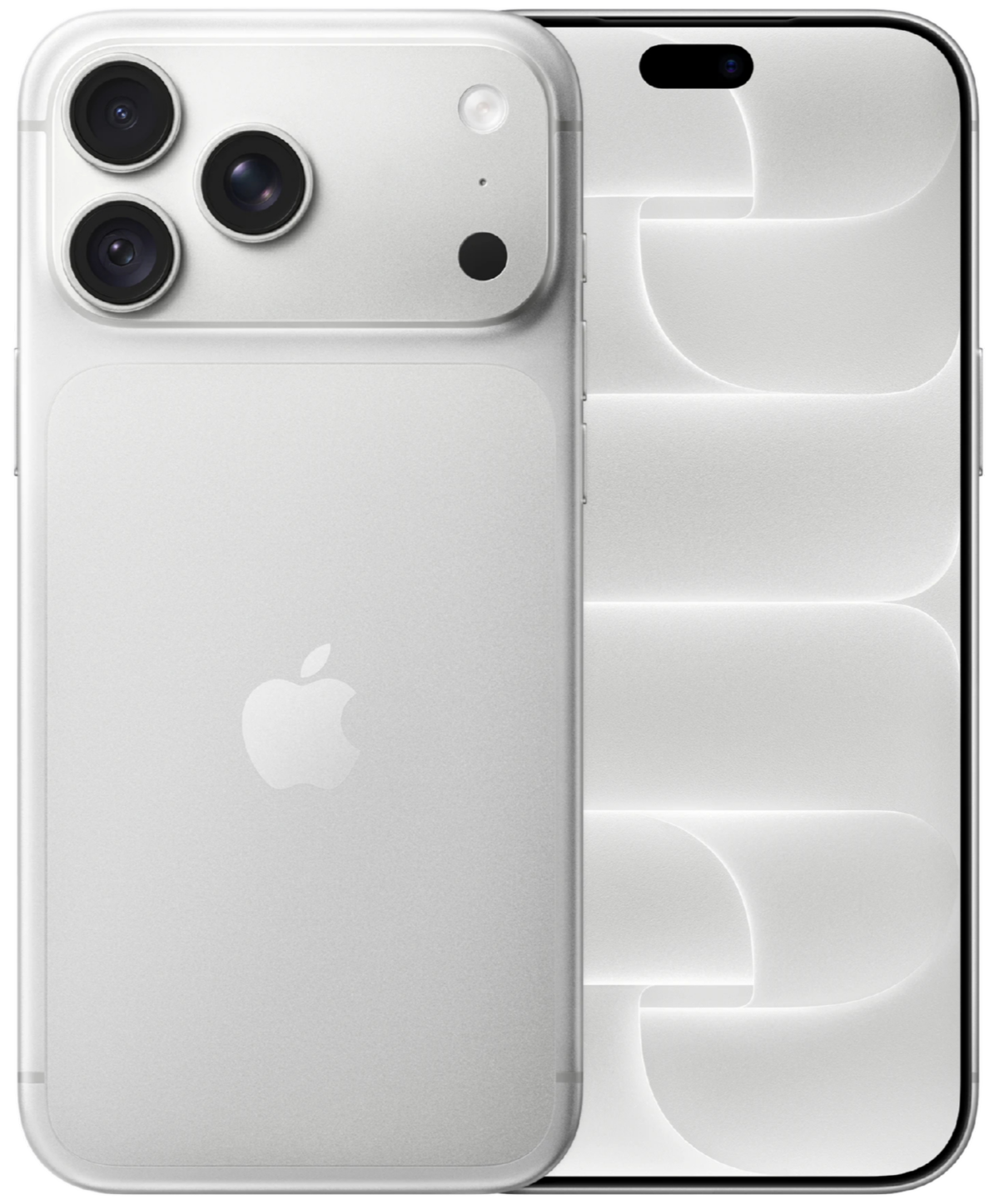 Apple iPhone 18 Pro Max thumbnail