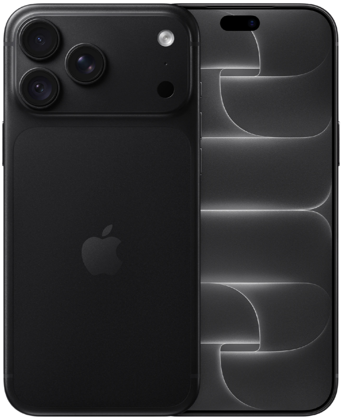 Apple iPhone 18 Pro Max thumbnail